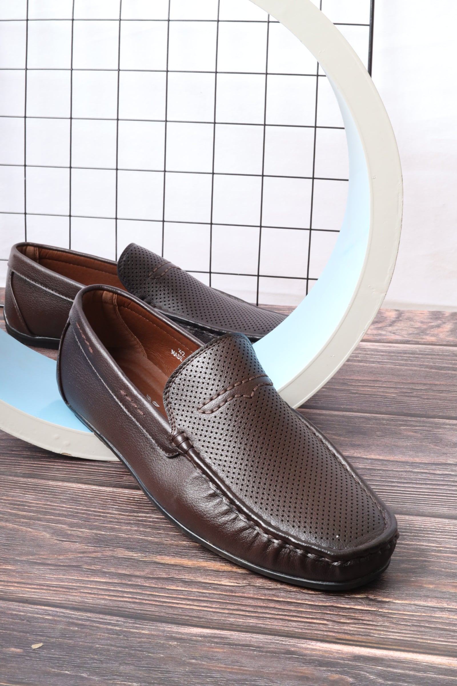 Formal shoes 17158