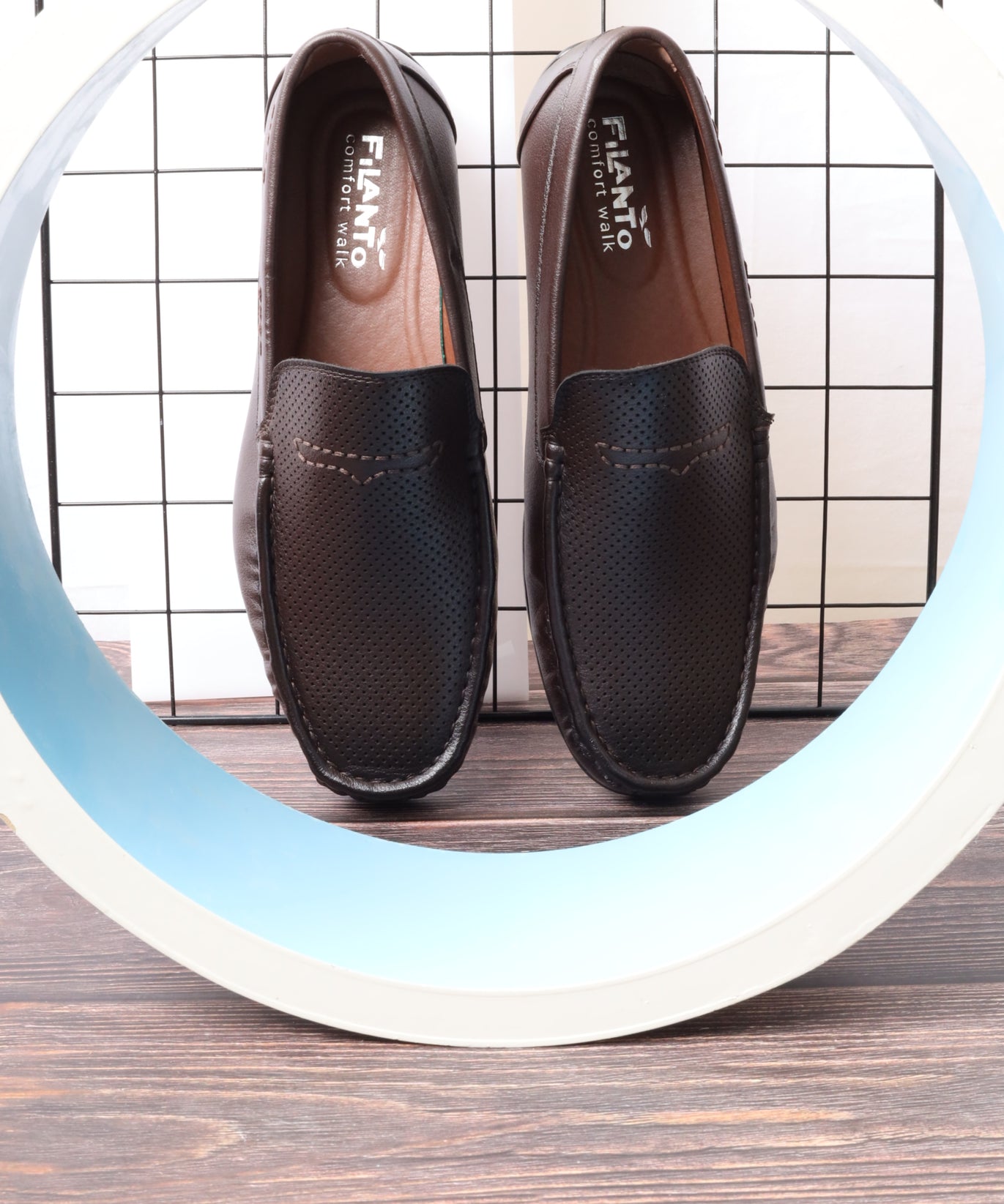Formal shoes 17158