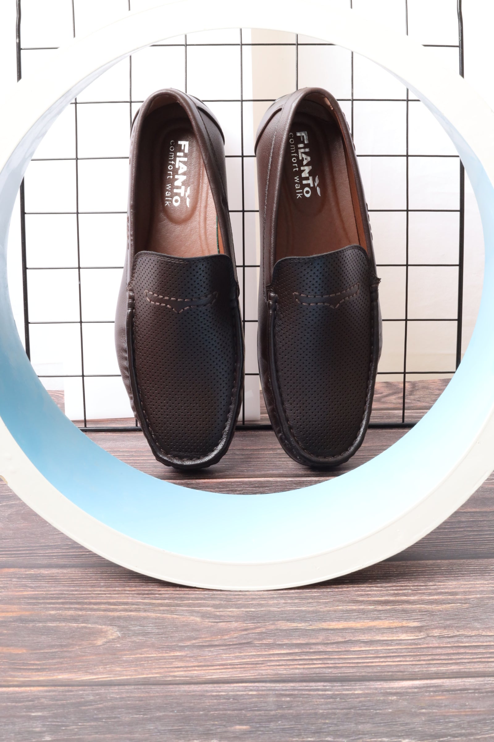 Formal shoes 17158
