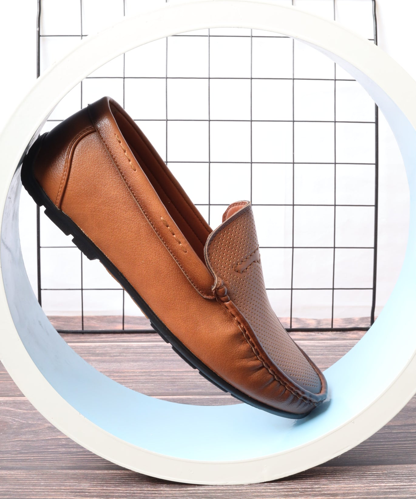Formal shoes 17158