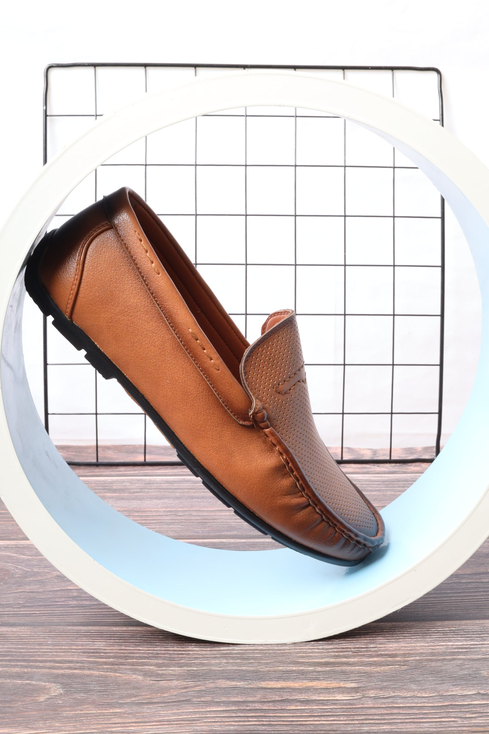 Formal shoes 17158