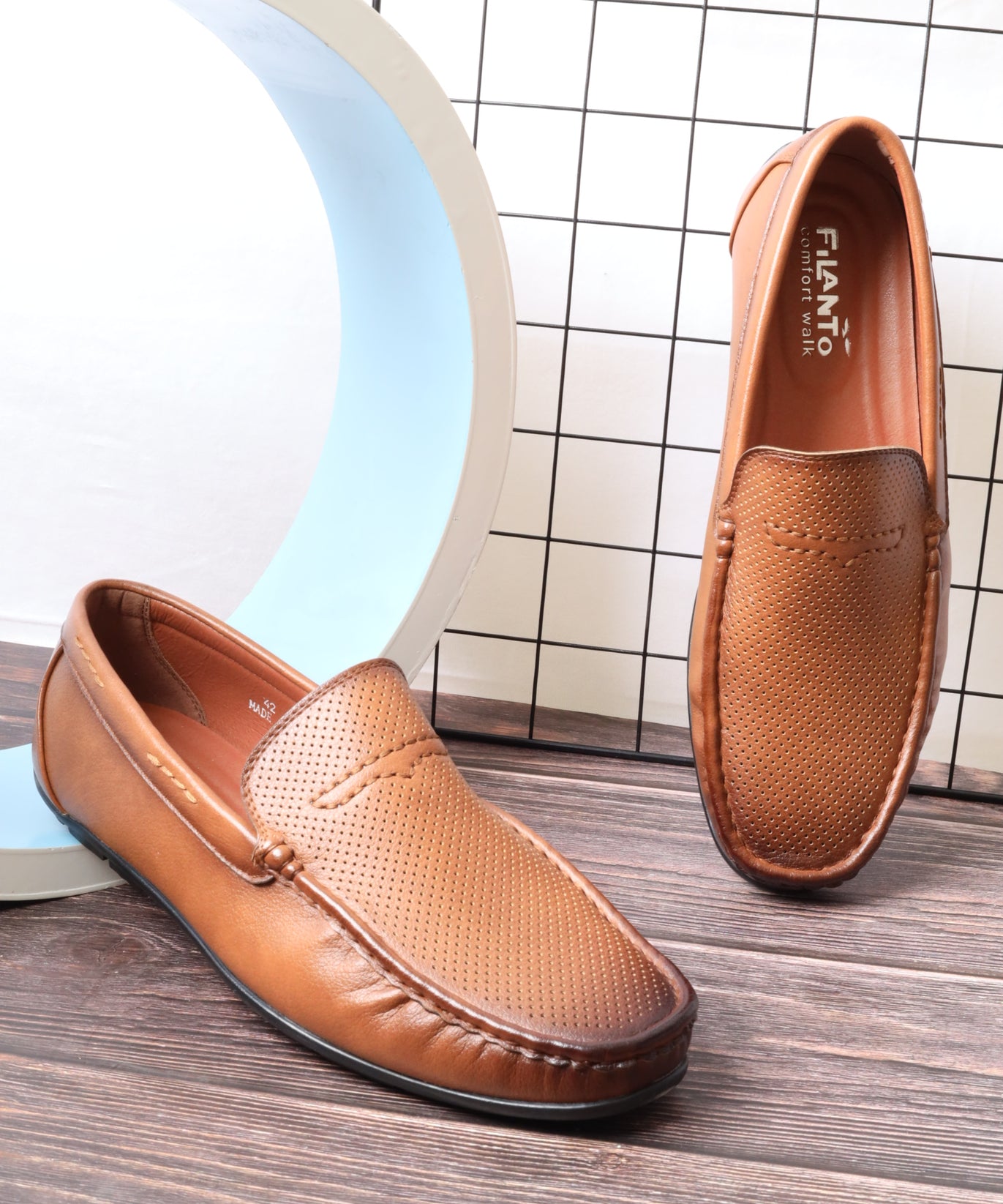 Formal shoes 17158