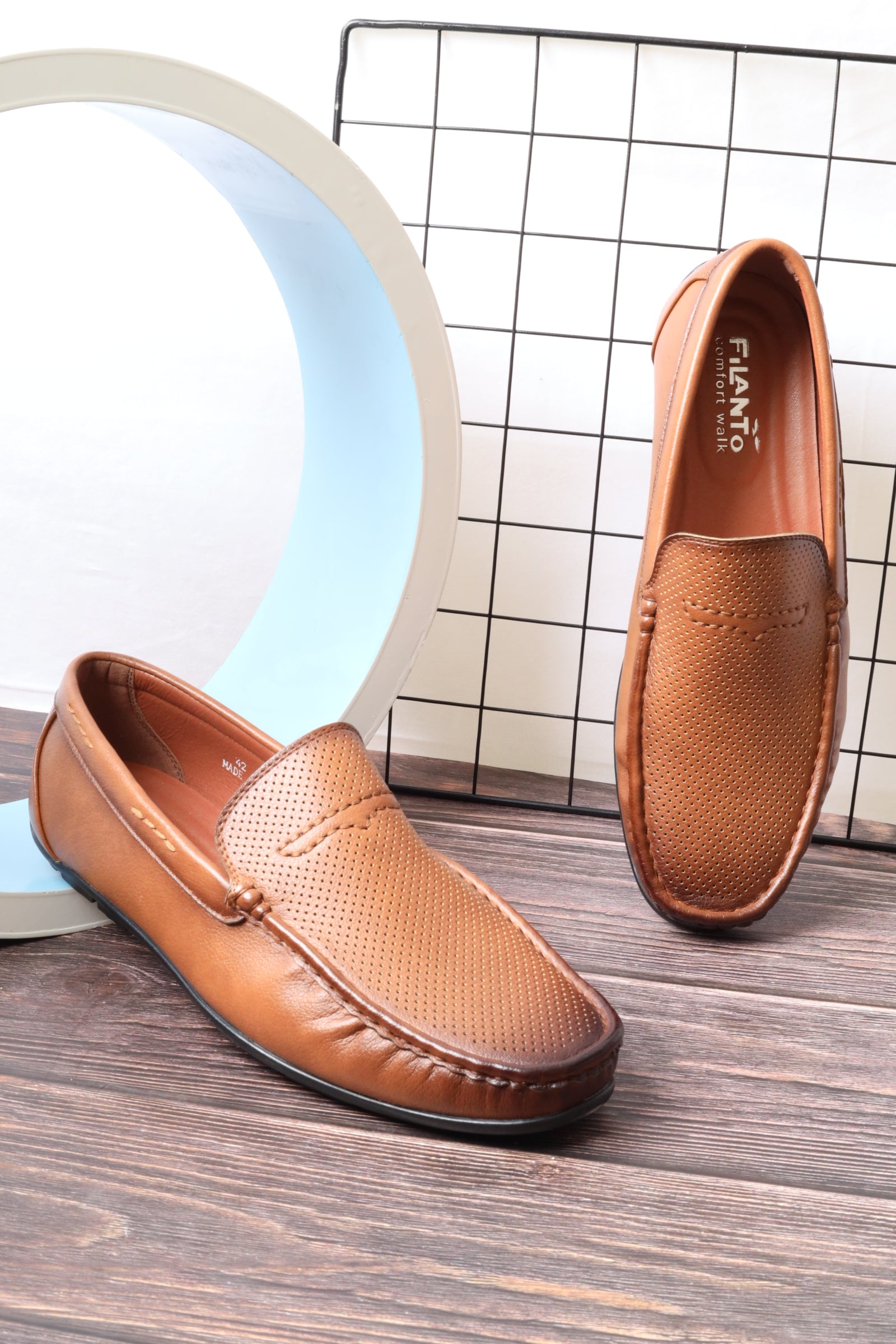 Formal shoes 17158