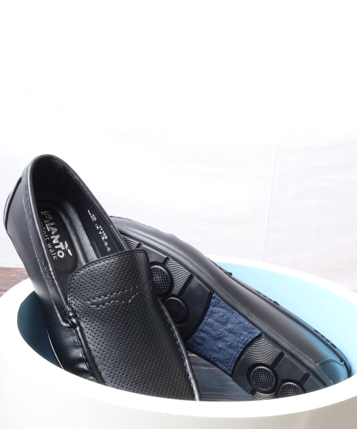 Formal shoes 17158