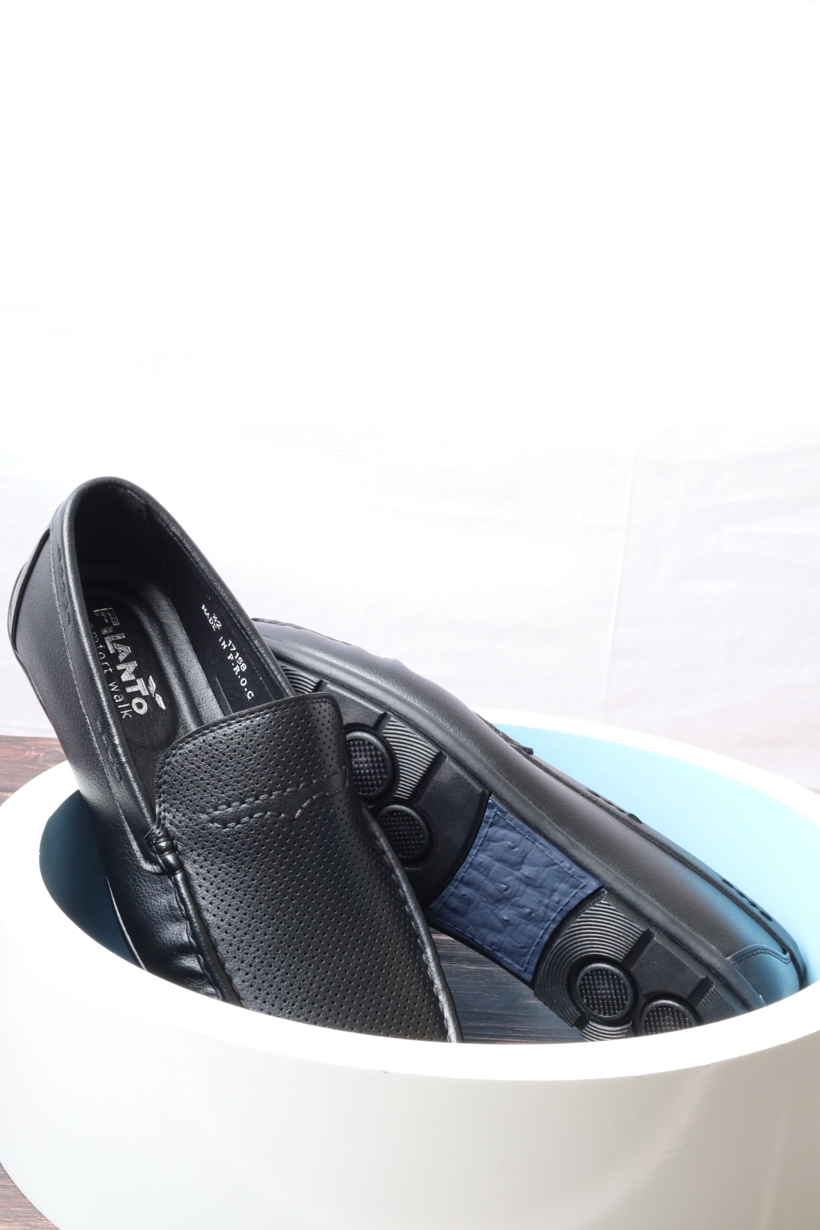 Formal shoes 17158