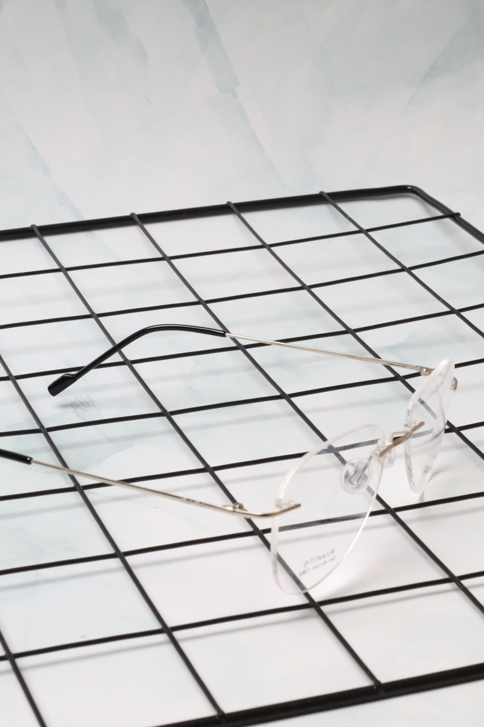 نظارات شفافة 400