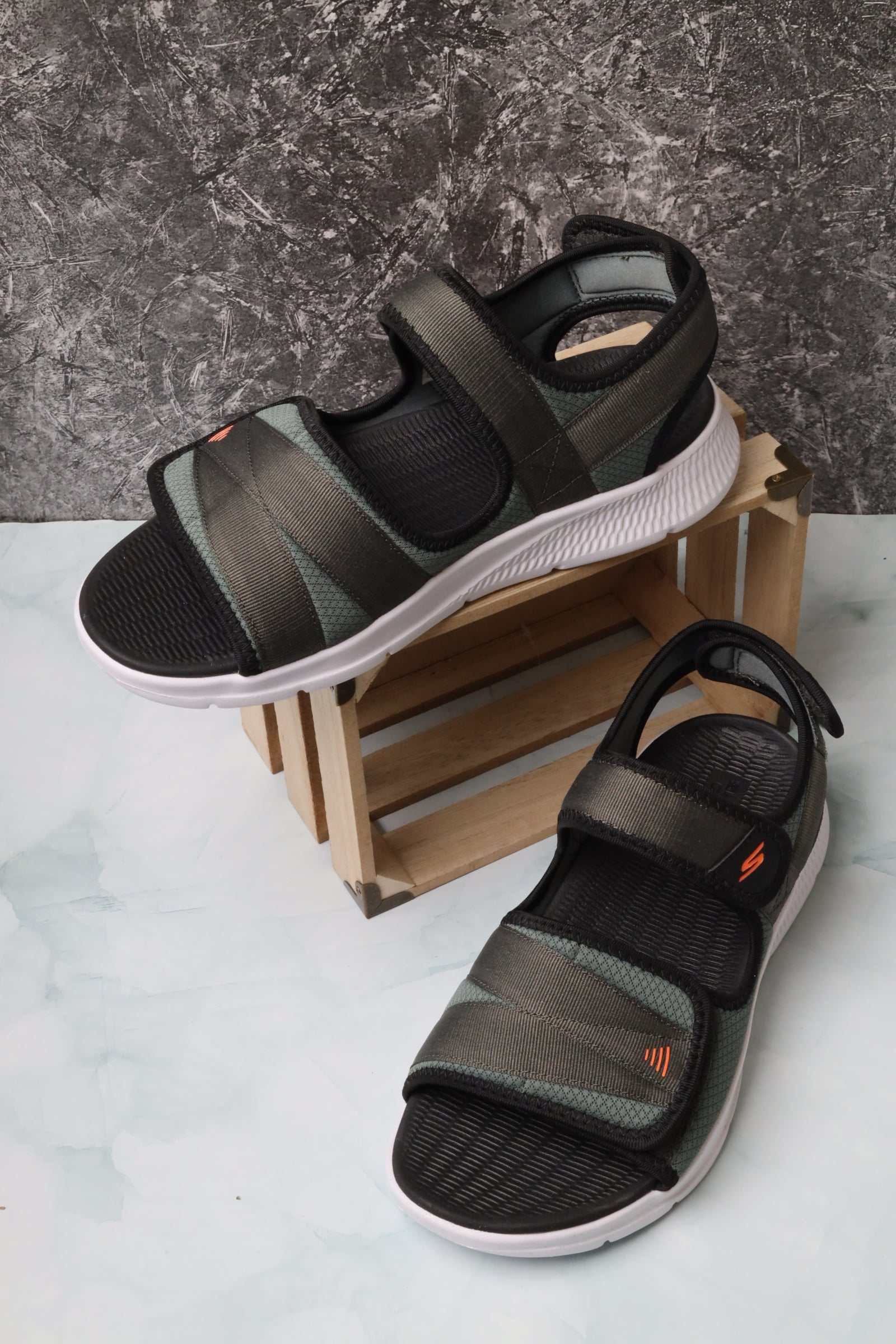 سكيتشرز رجالي جو كونستانت 229098