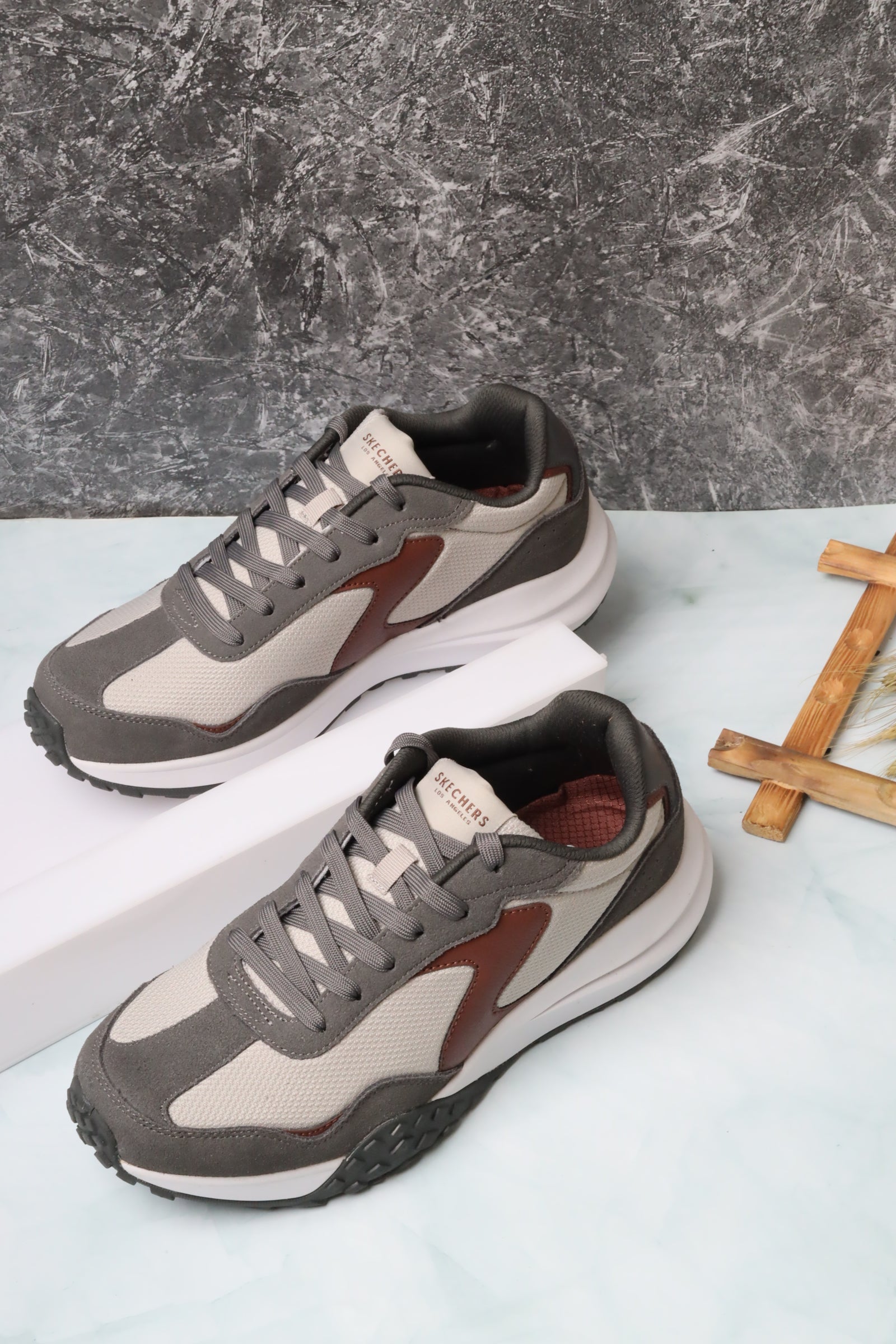 سكيتشرز رجالي فرينزي 183260