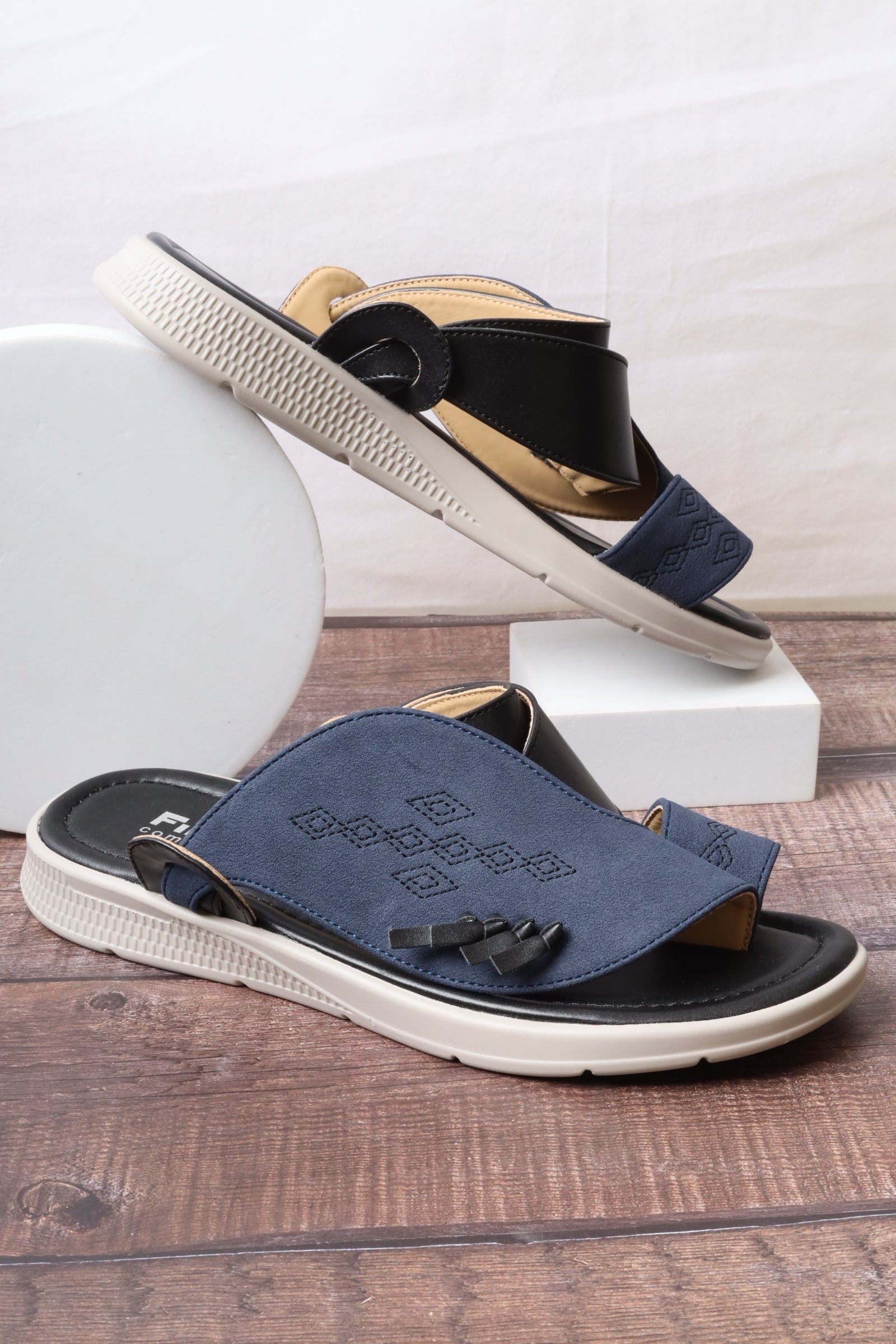 Men's Oriental 15915