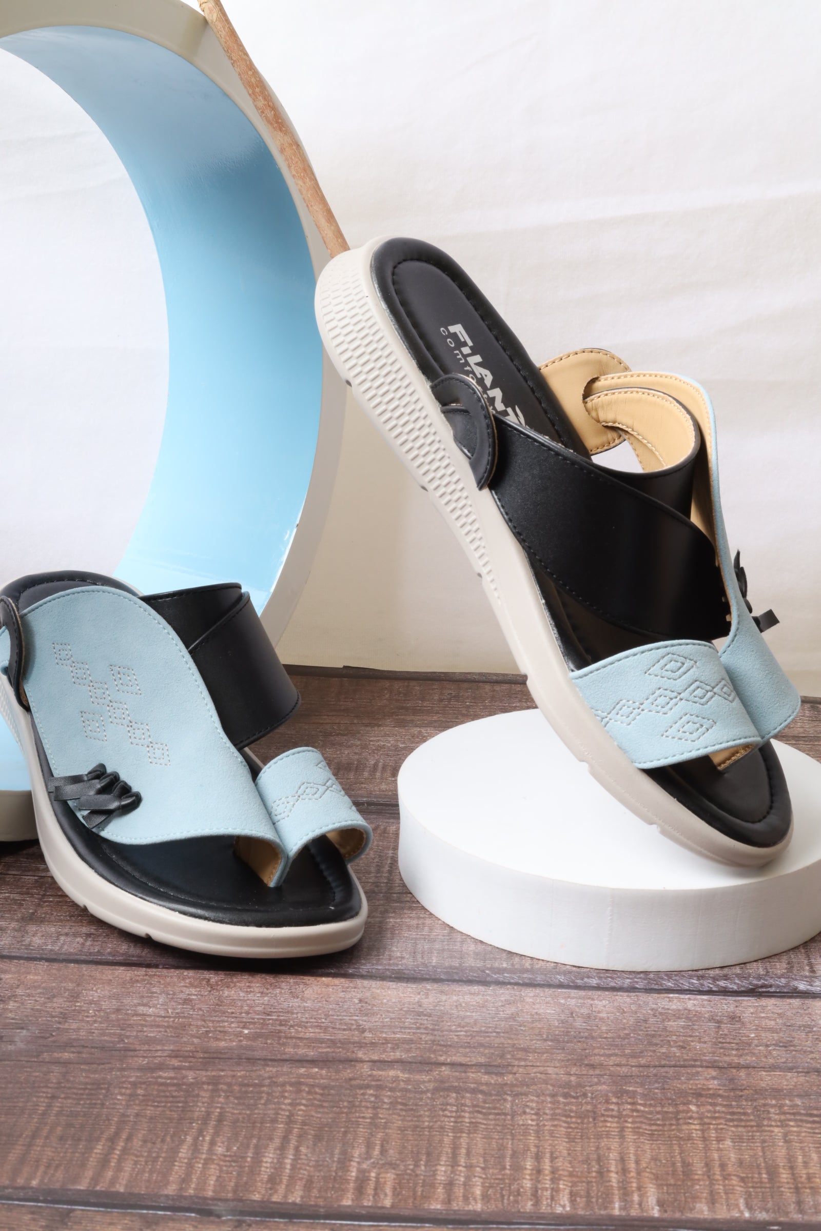 Men's Oriental 15915