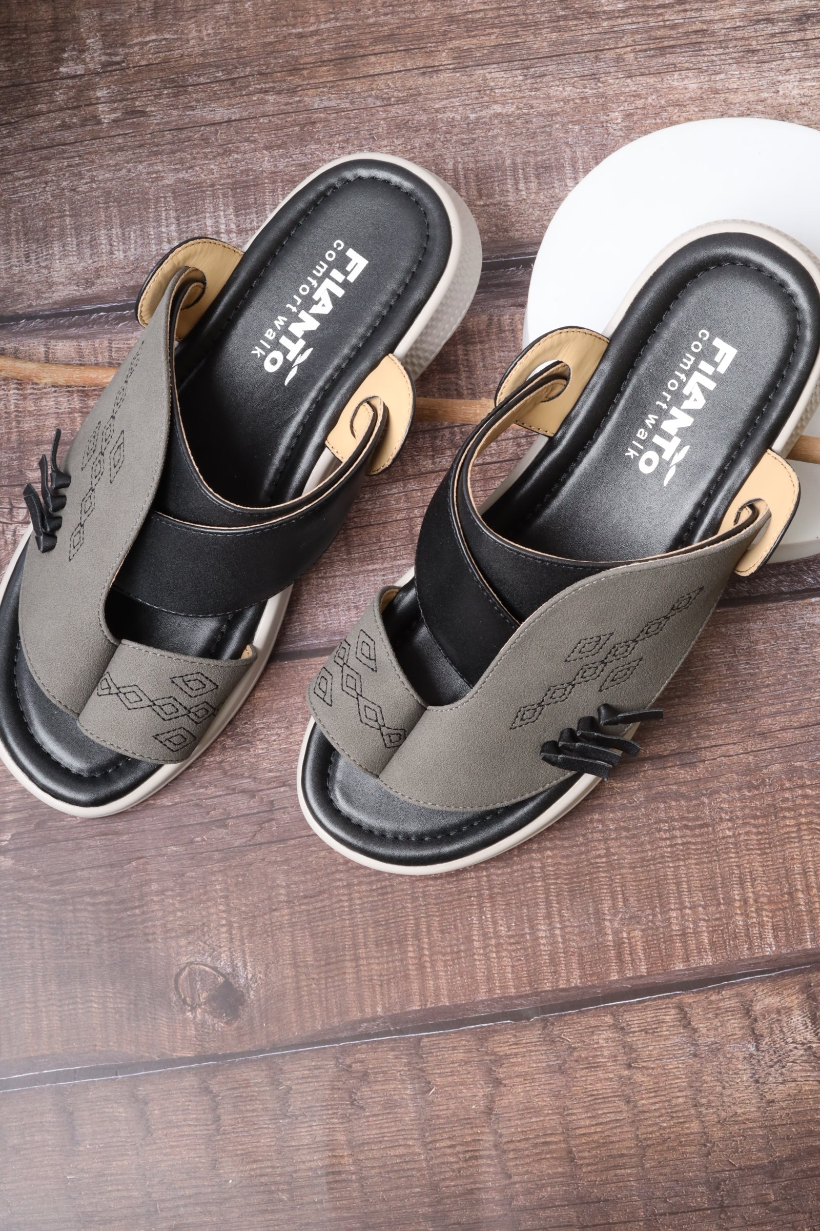 Men's Oriental 15915