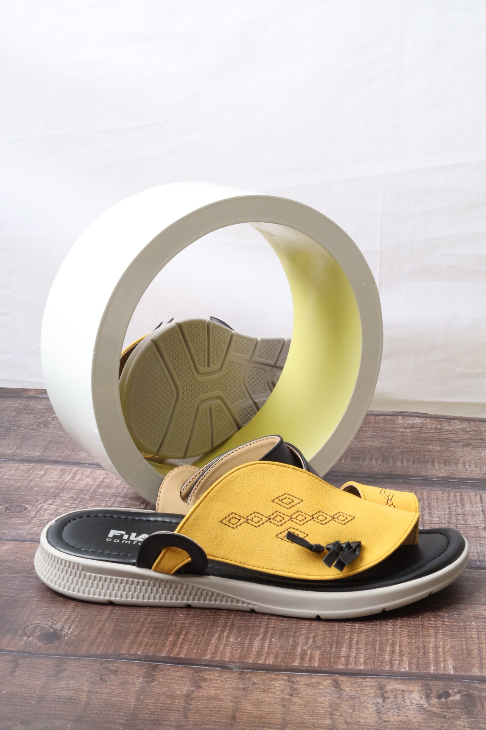 Men's Oriental 15915