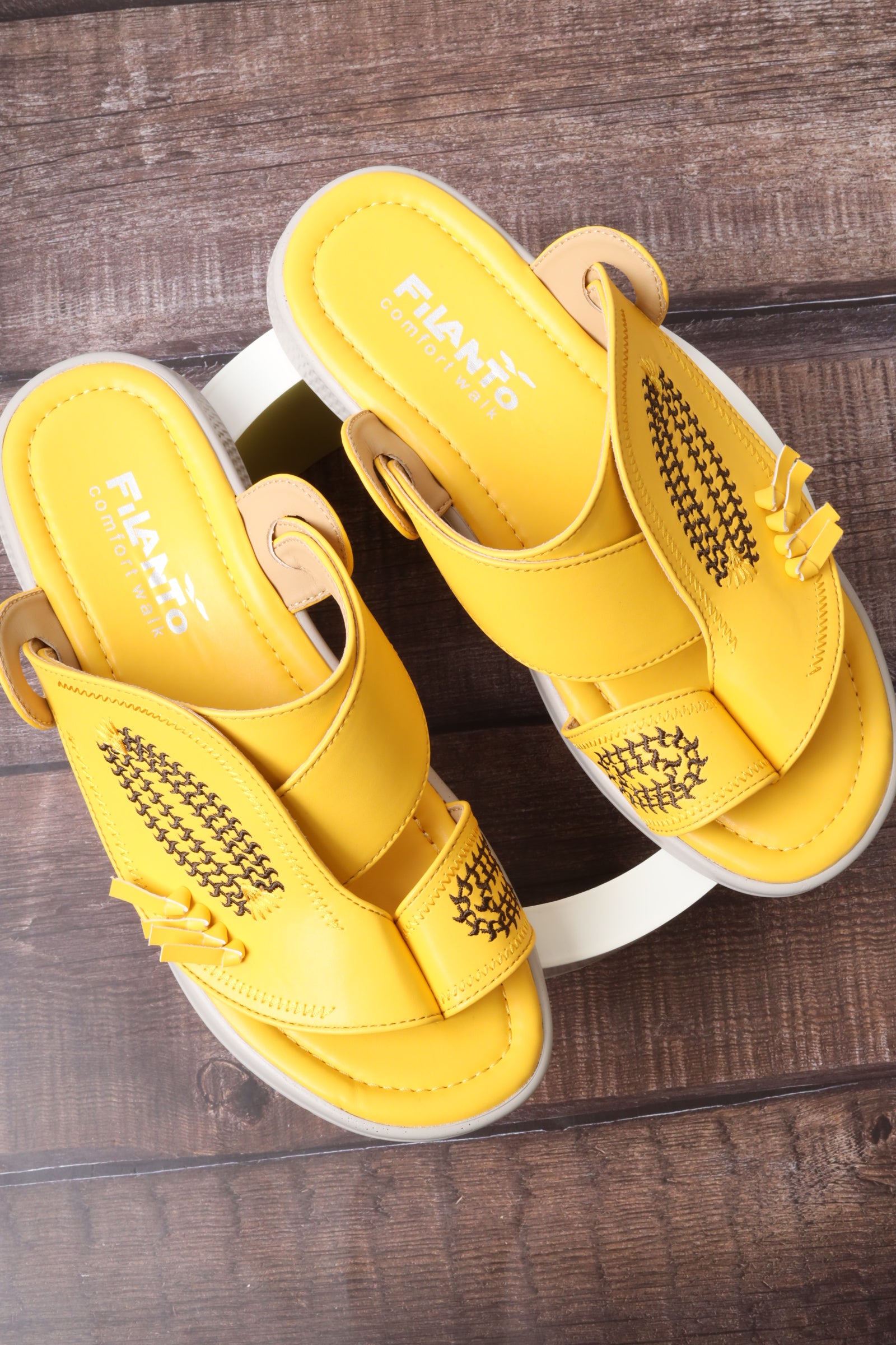 Men's Oriental 15914