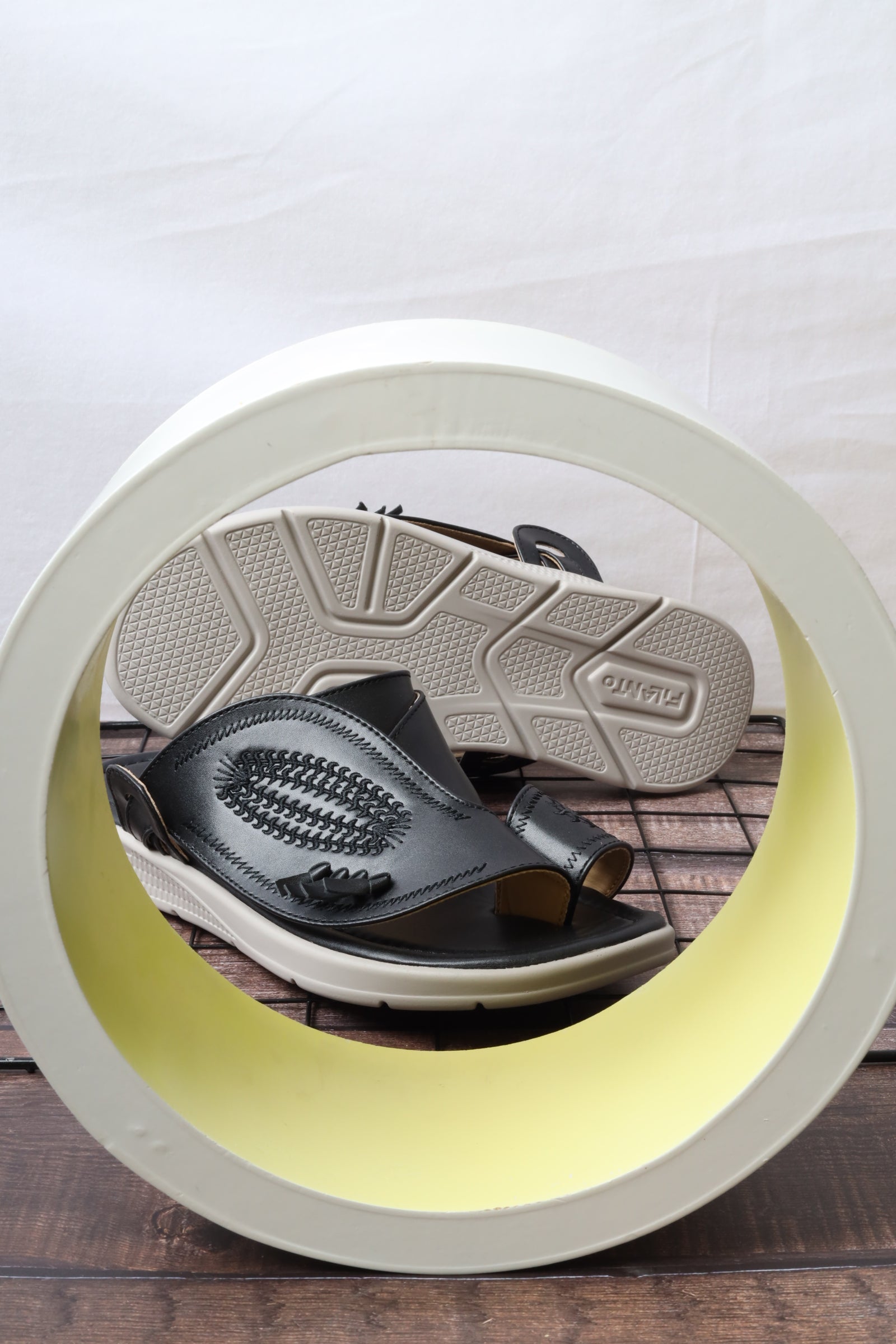 Men's Oriental 15914