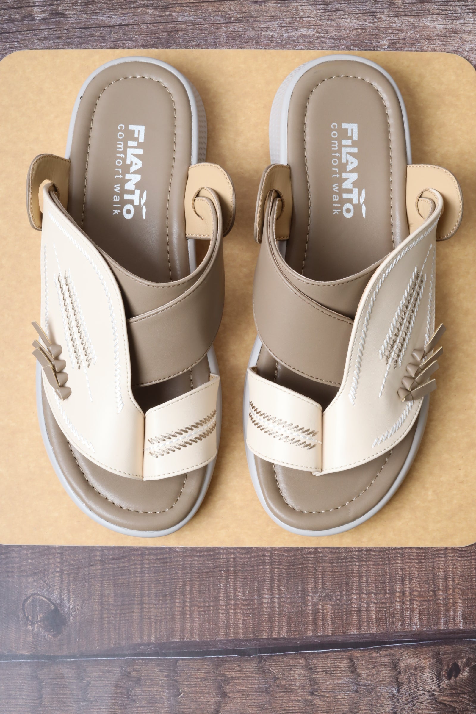 Men's Oriental 15912