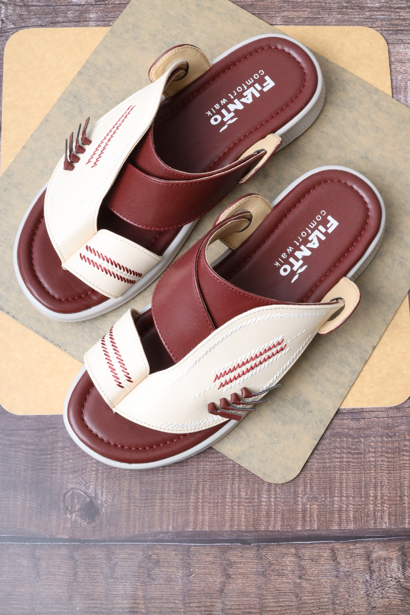 Men's Oriental 15912