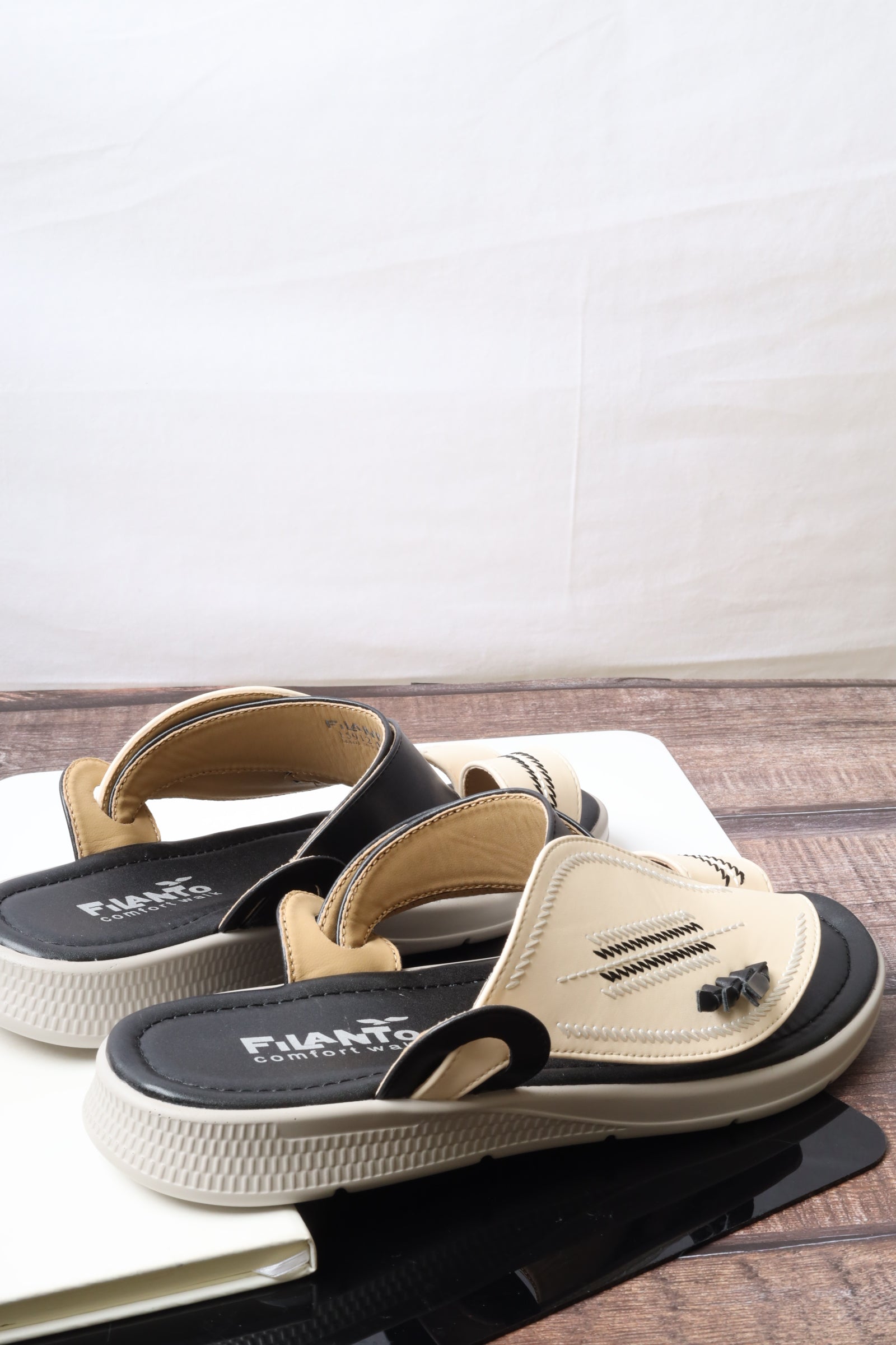 Men's Oriental 15912