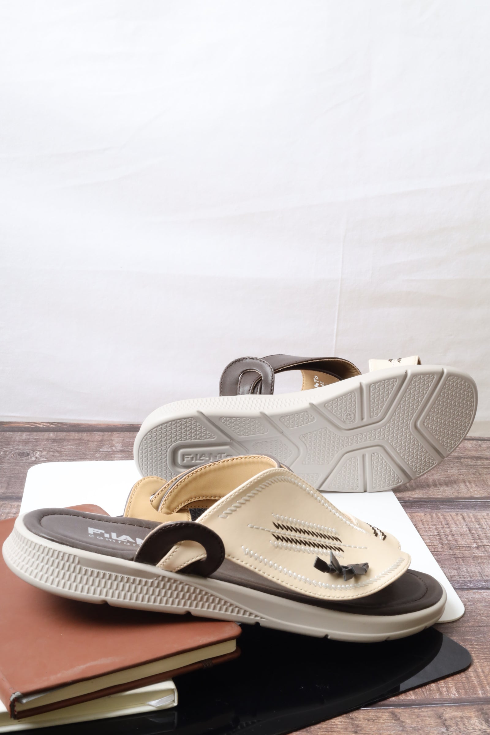 Men's Oriental 15912