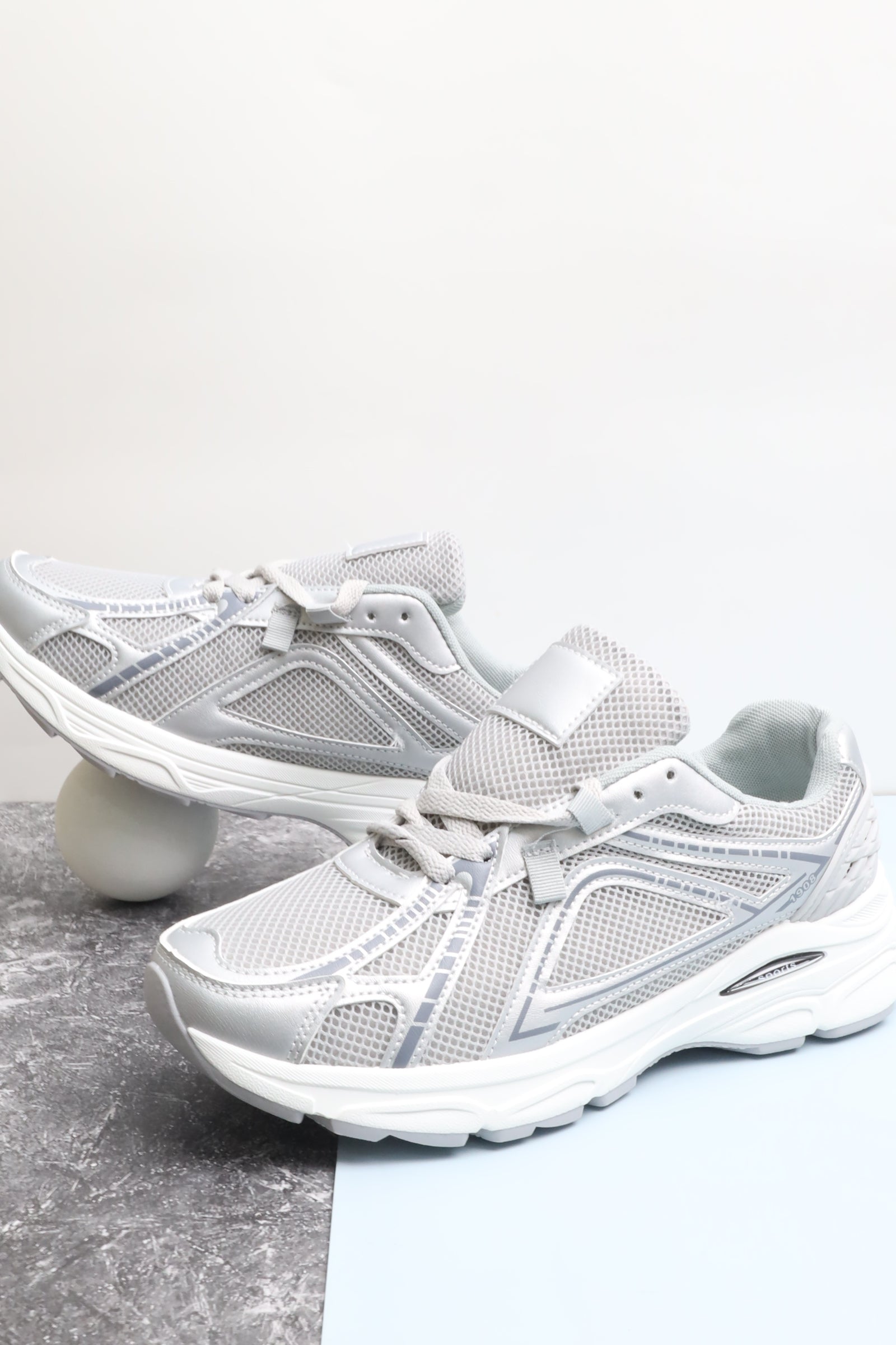 حذاء رياضي رجالي 15329