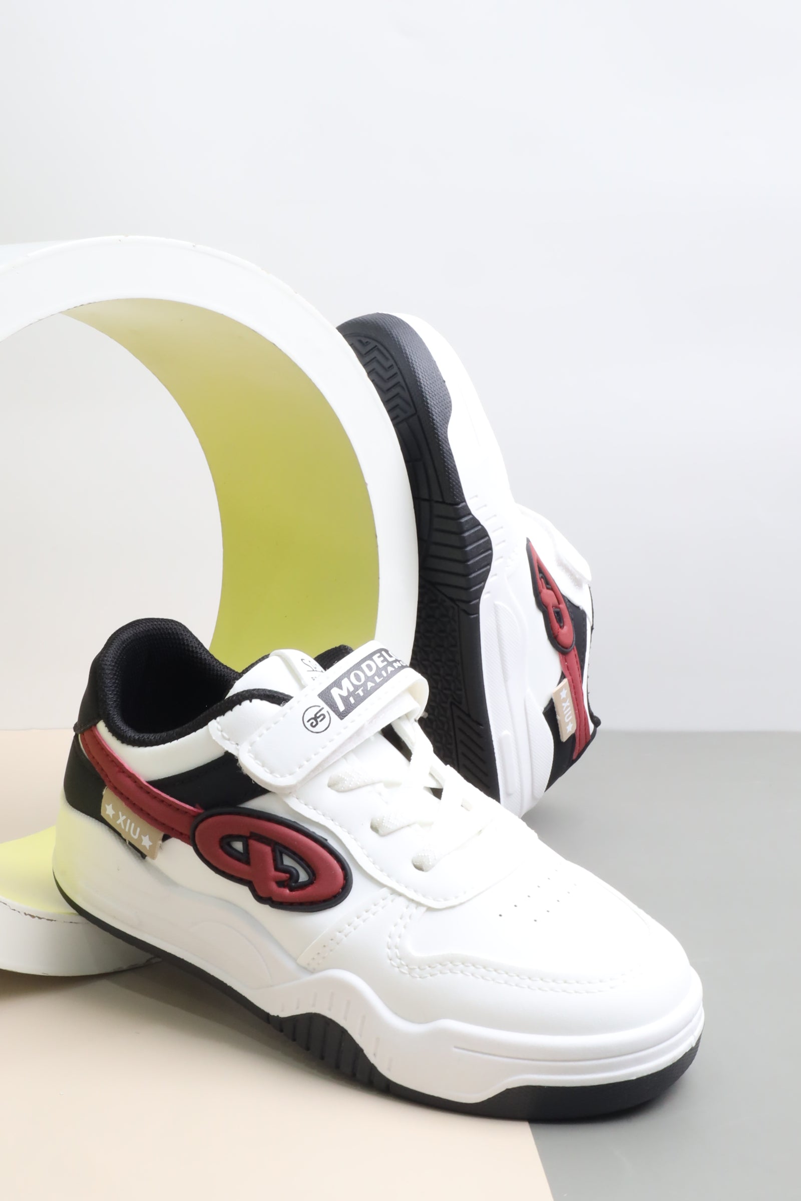 حذاء بناتي 12901