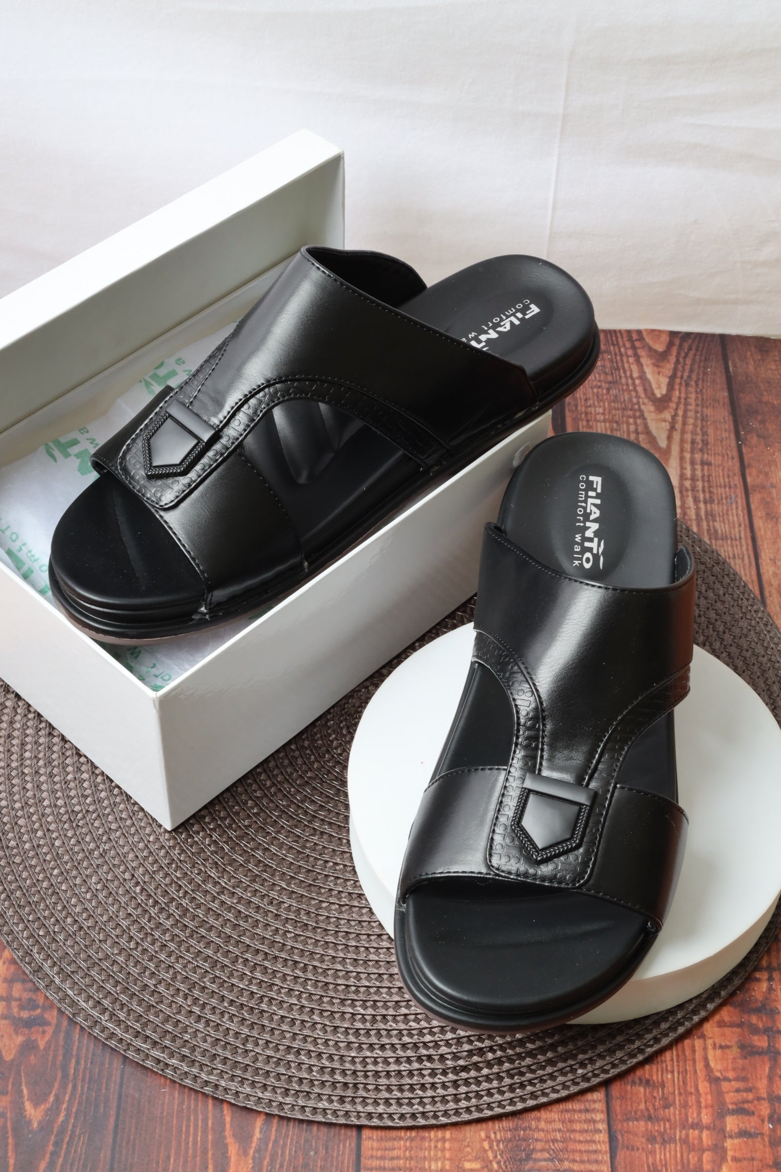 صندل رجالي 15815