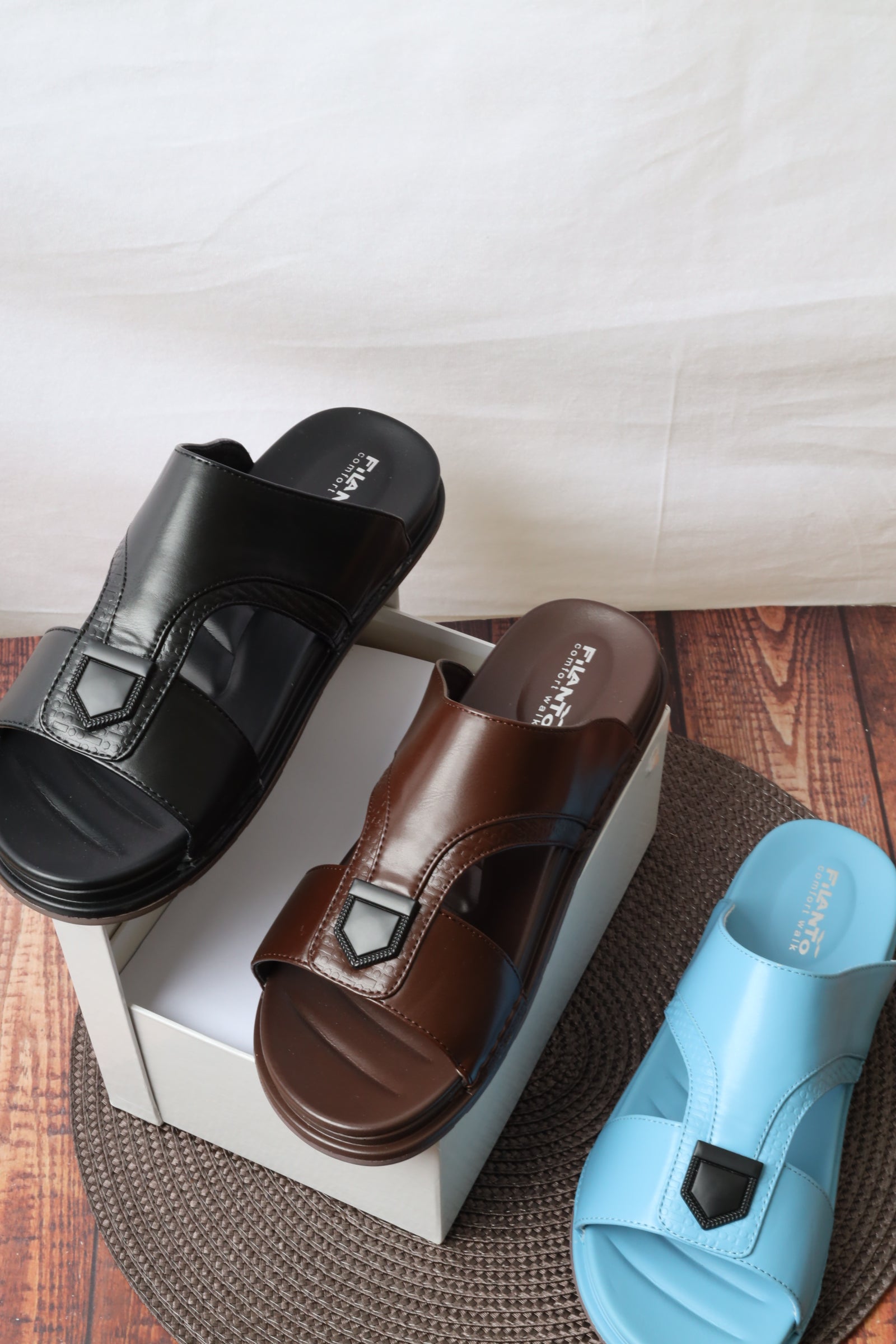 صندل رجالي 15815