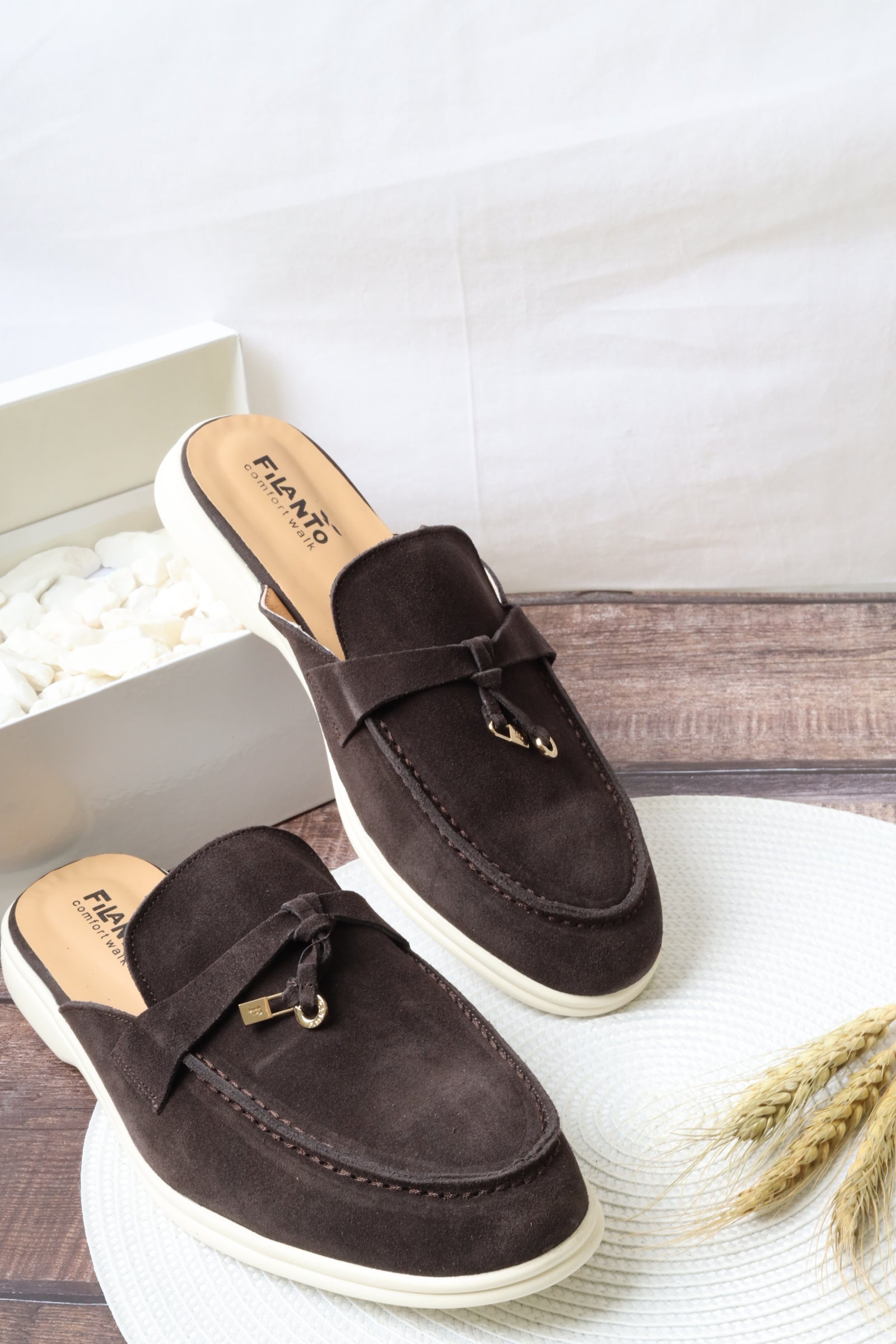 حذاء كاجول 16599