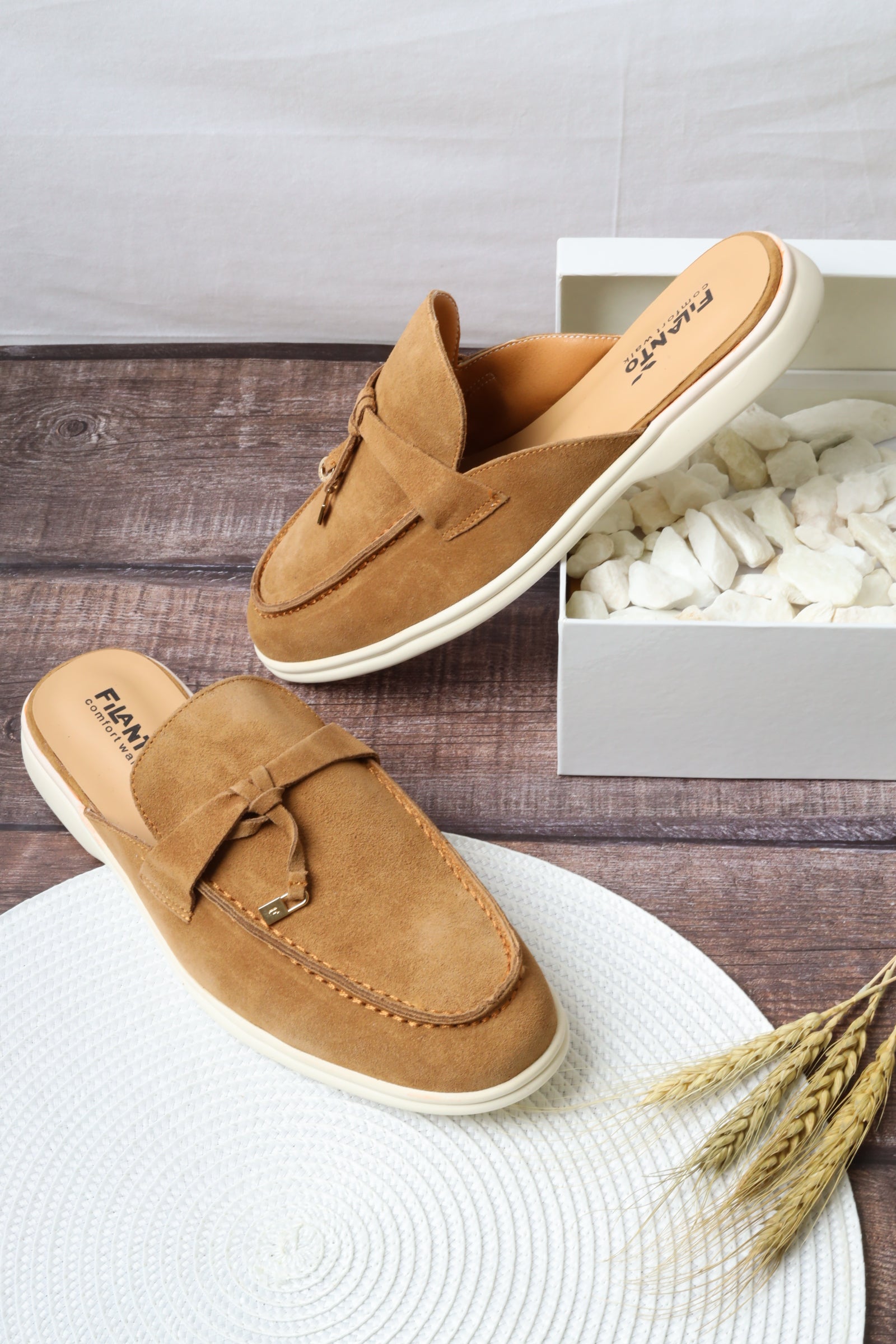 حذاء كاجول 16599