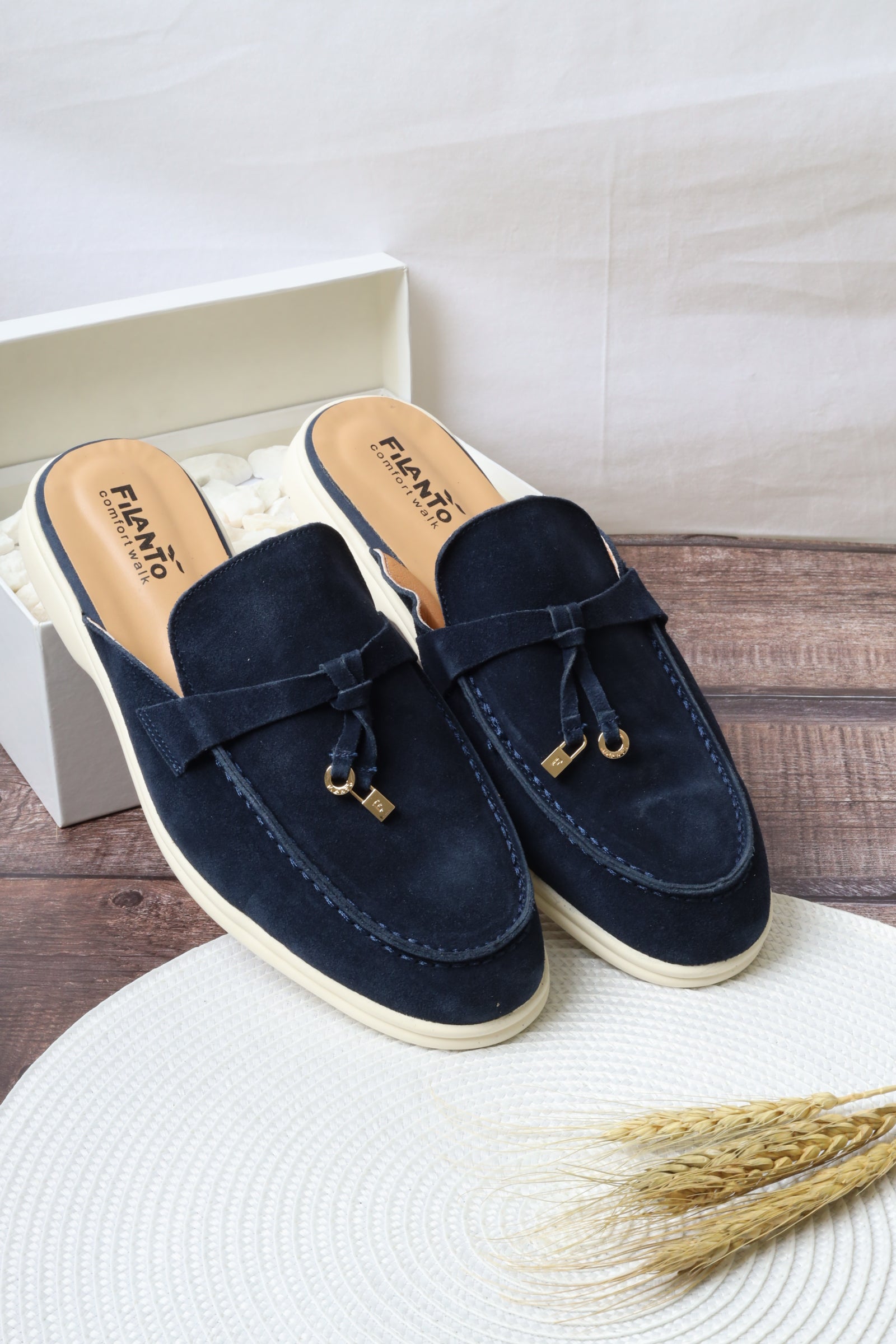 حذاء كاجول 16599