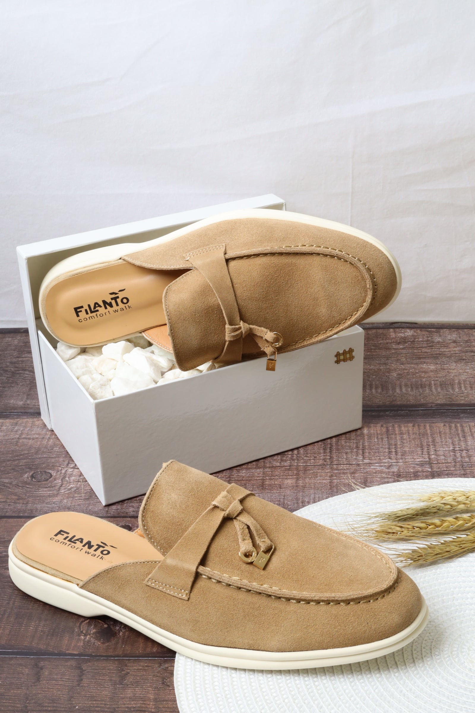 حذاء كاجول 16599