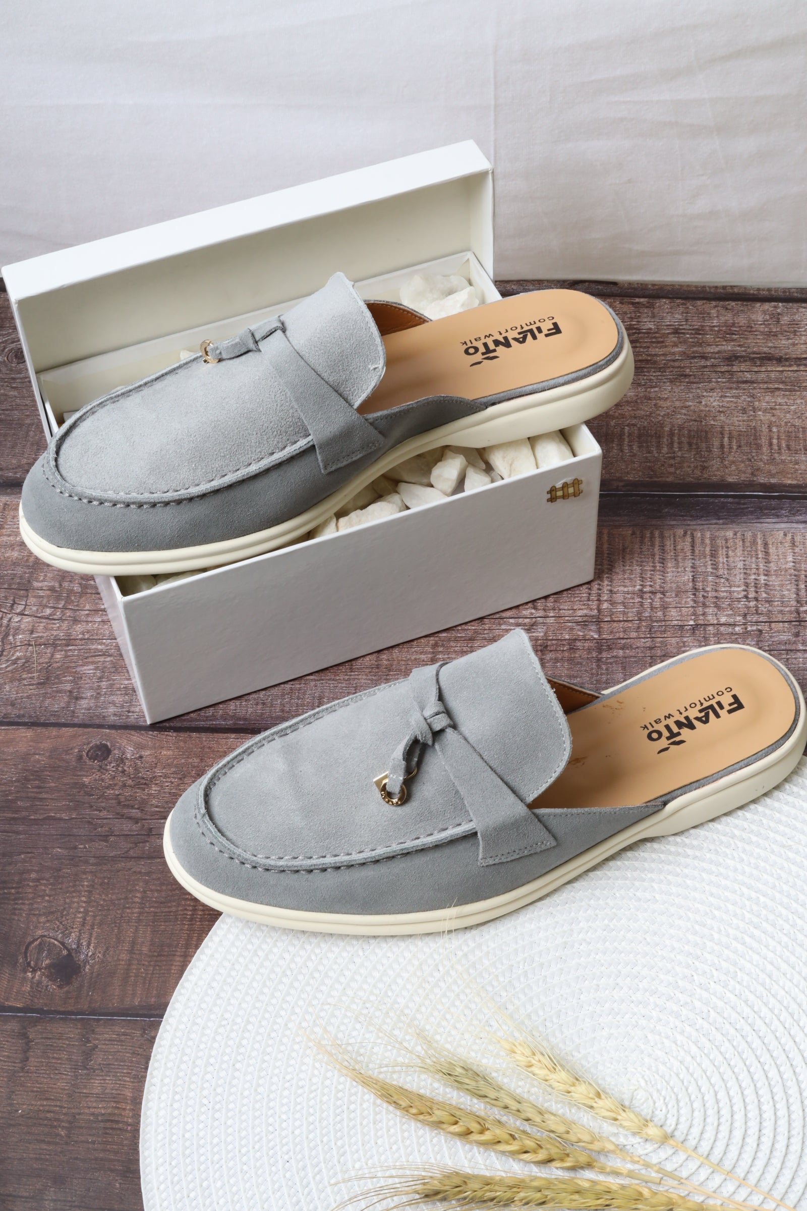 حذاء كاجول 16599