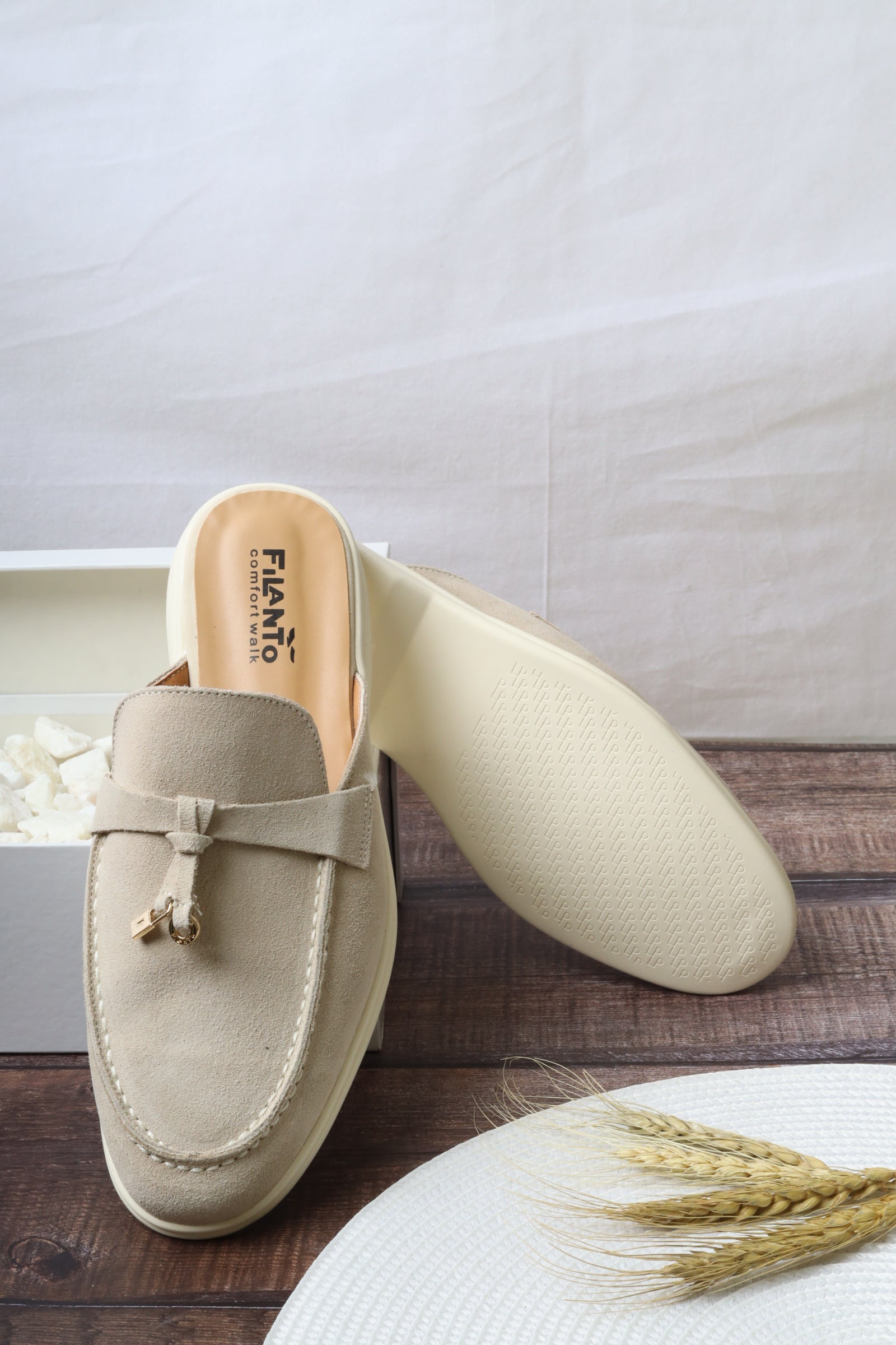 حذاء كاجول 16599