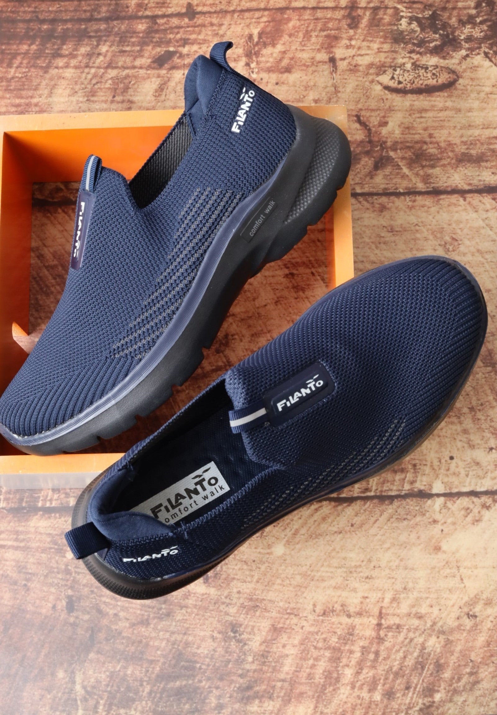 حذاء رياضي رجالي 16001