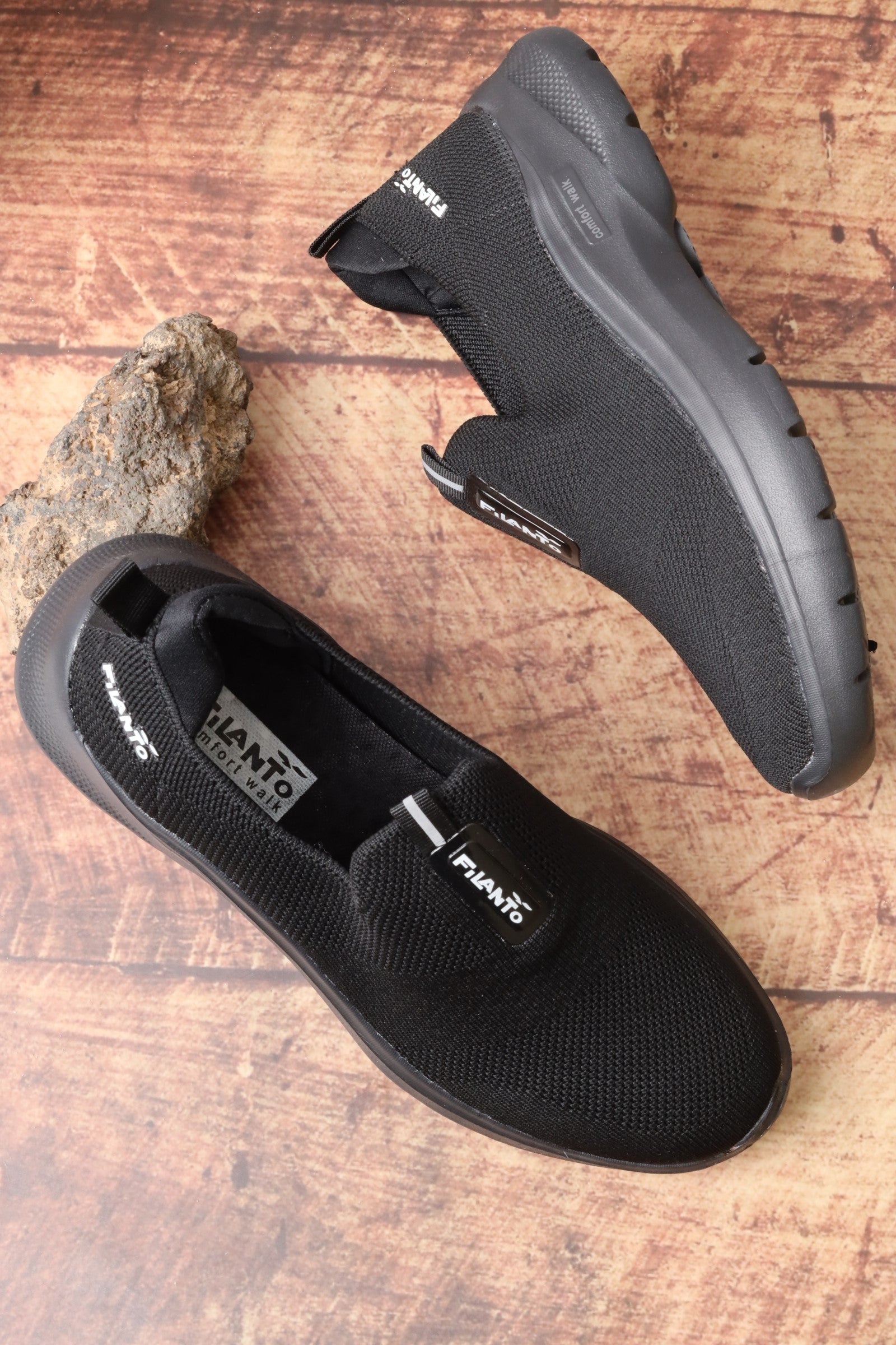 حذاء رياضي رجالي 16003