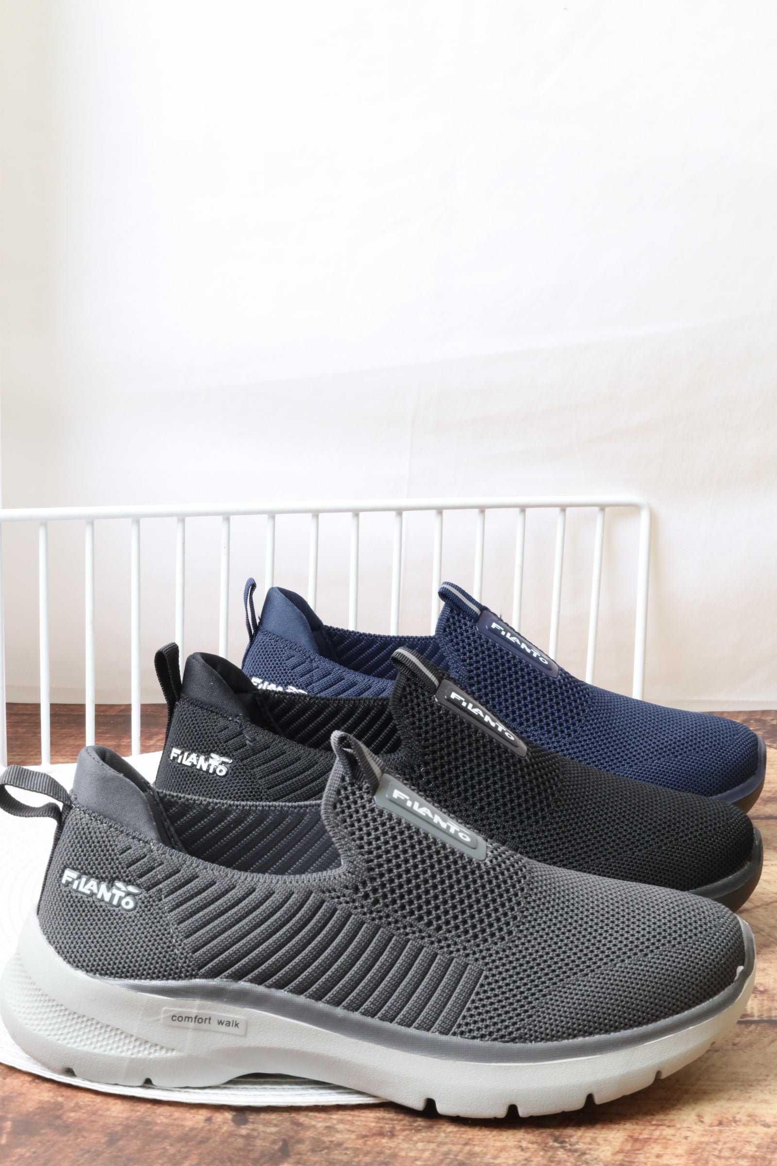 حذاء رياضي رجالي 16005