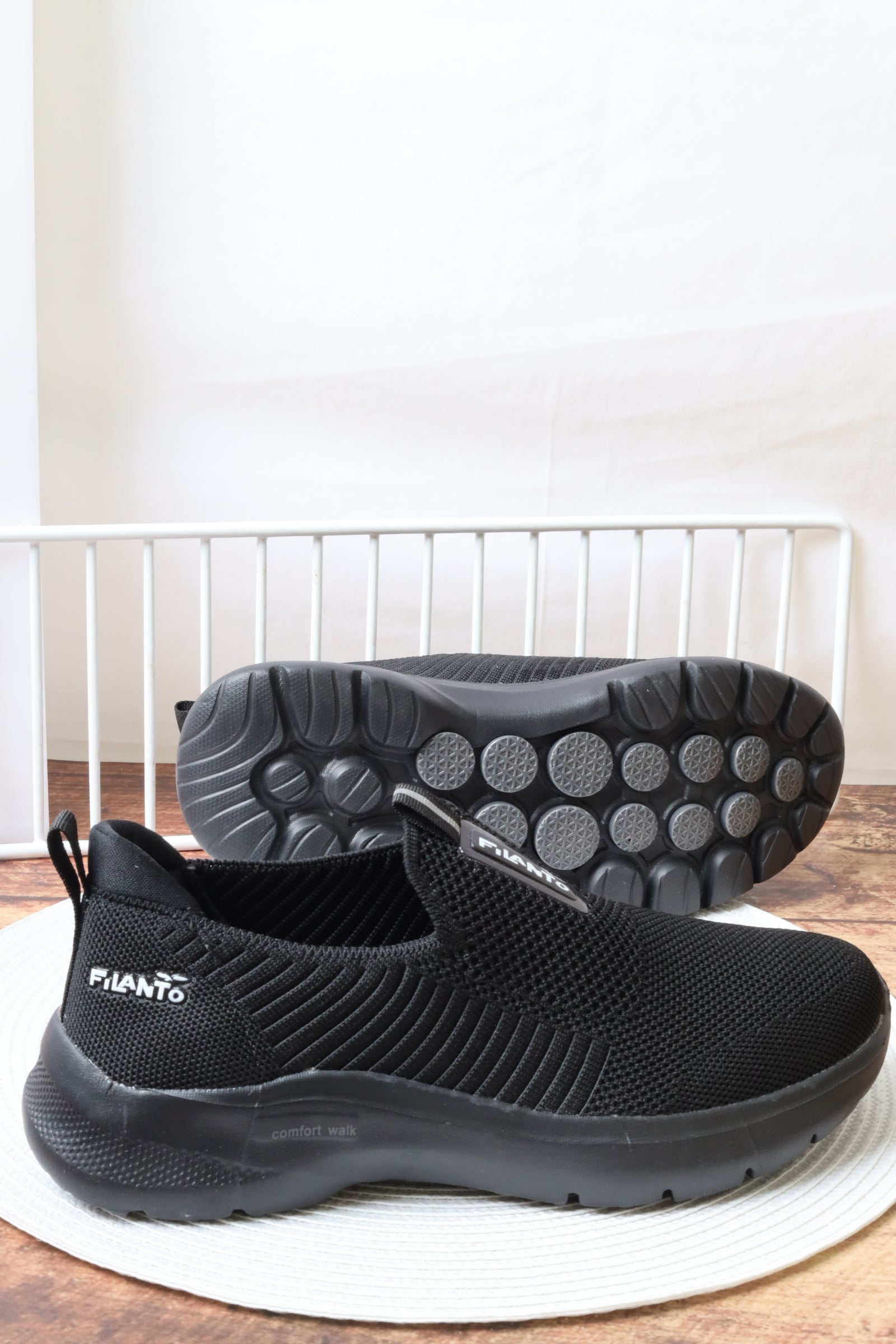 حذاء رياضي رجالي 16005