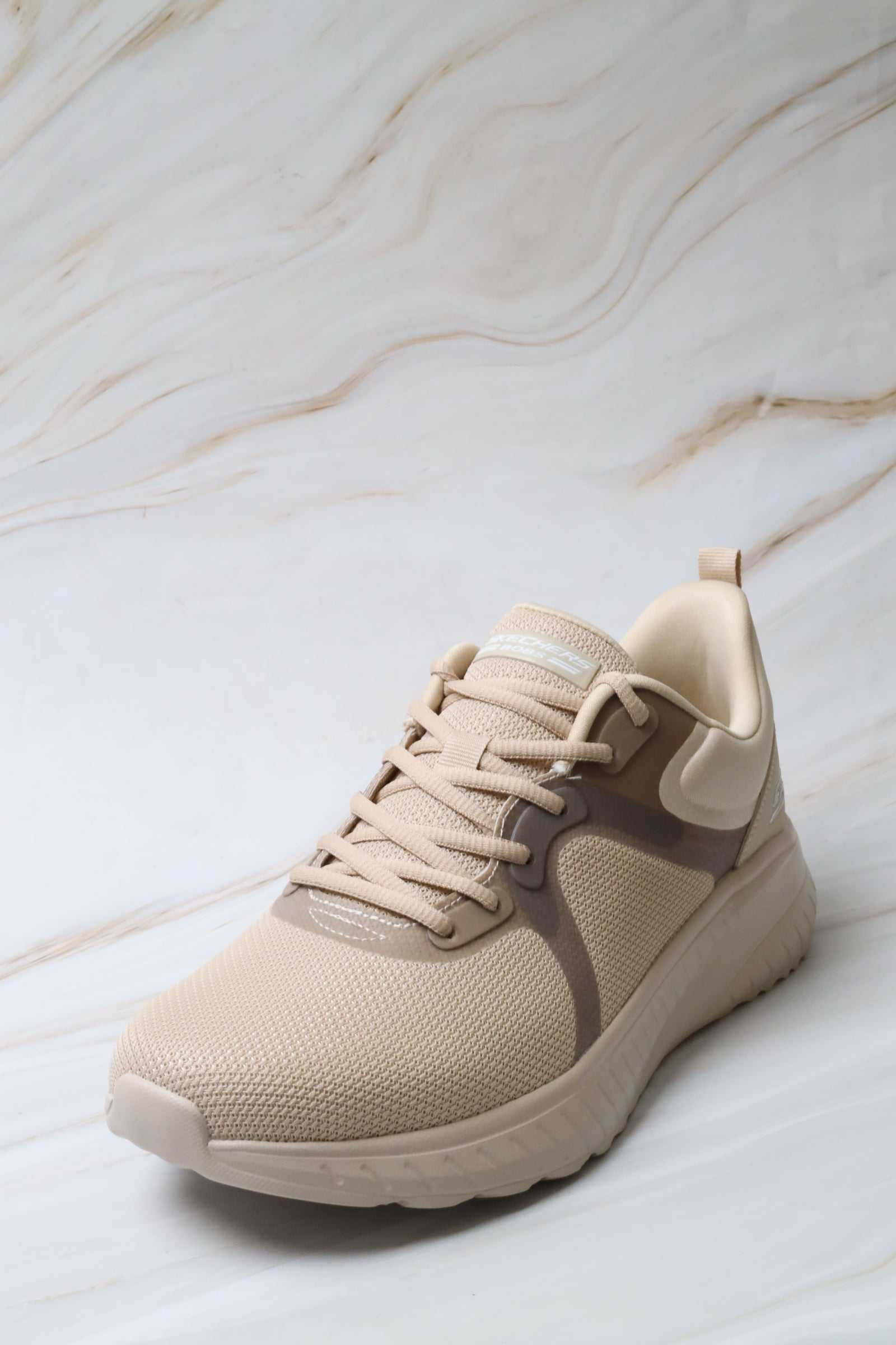 سكيتشرز رجالي بوبس سكواد 118035