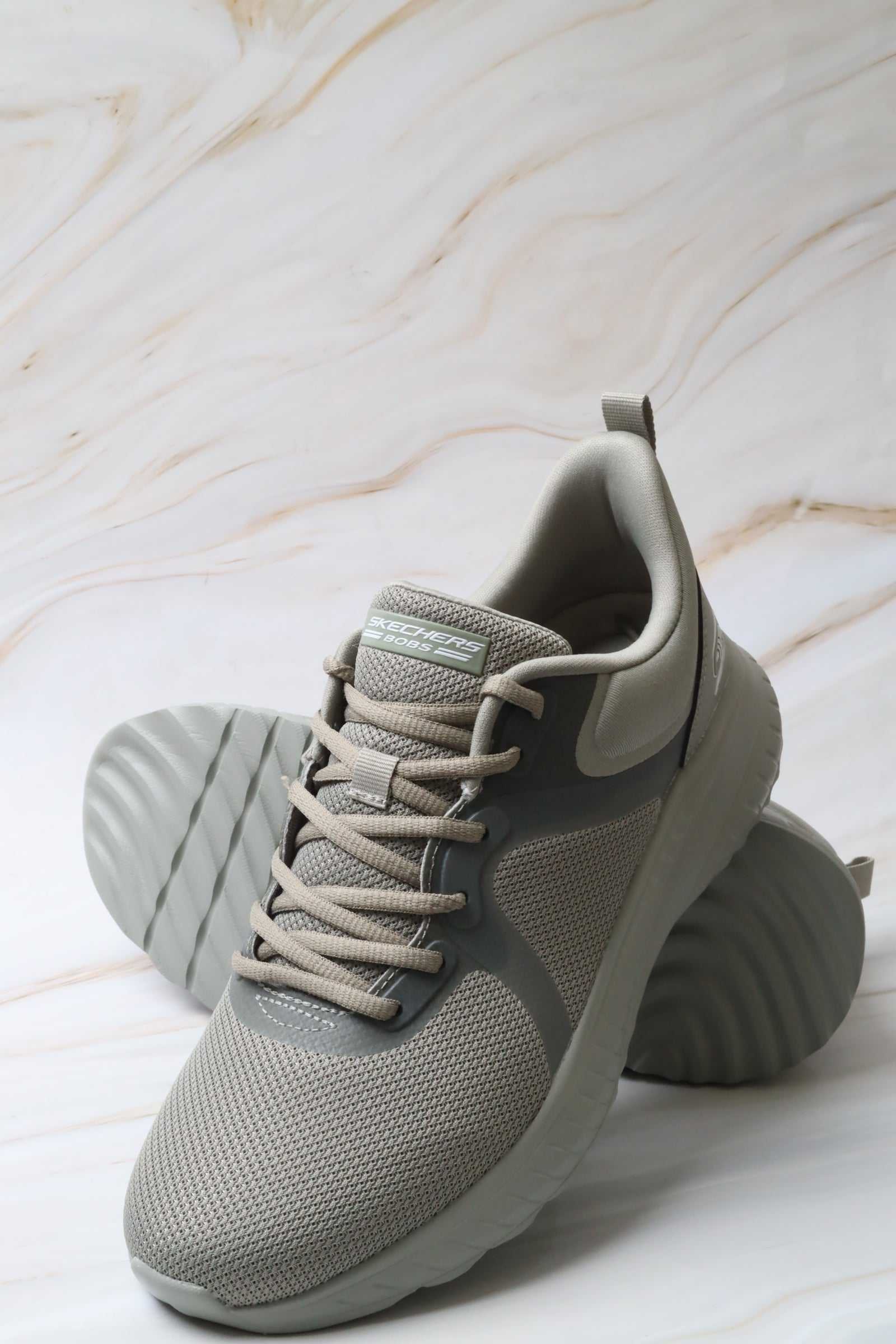 سكيتشرز رجالي بوبس سكواد 118035