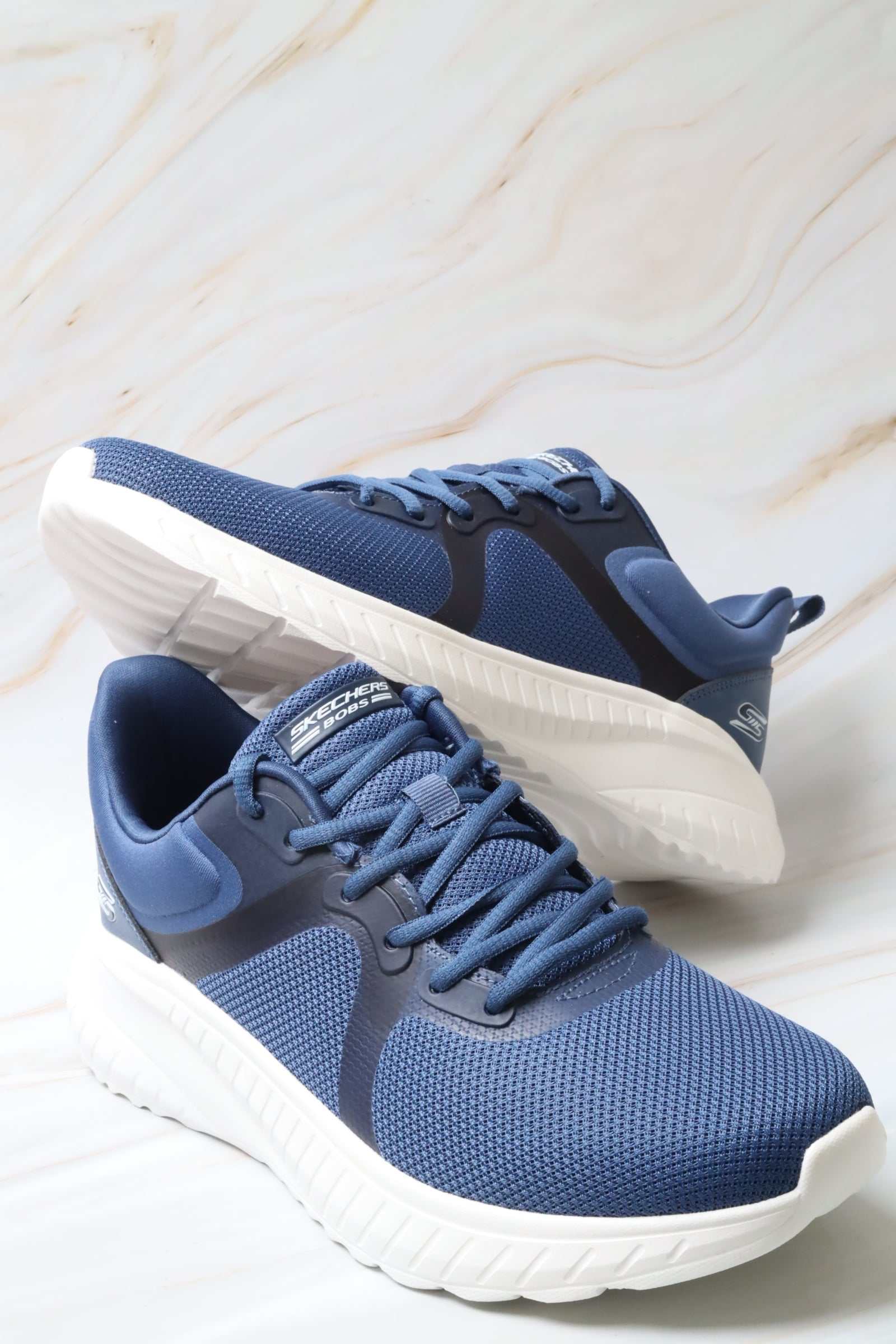 سكيتشرز رجالي بوبس سكواد 118035