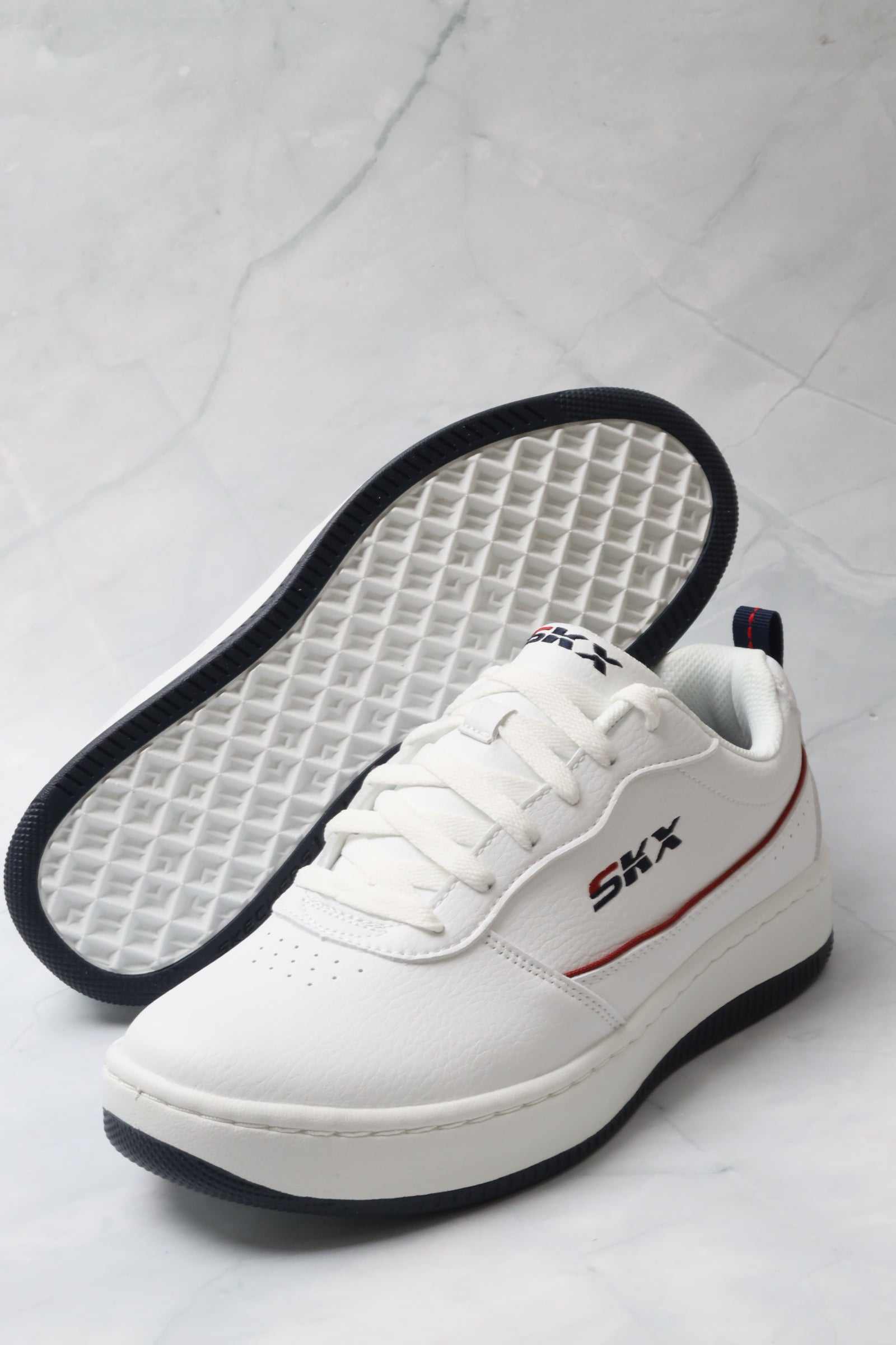 سكيتشرز رجالي كورت 232479