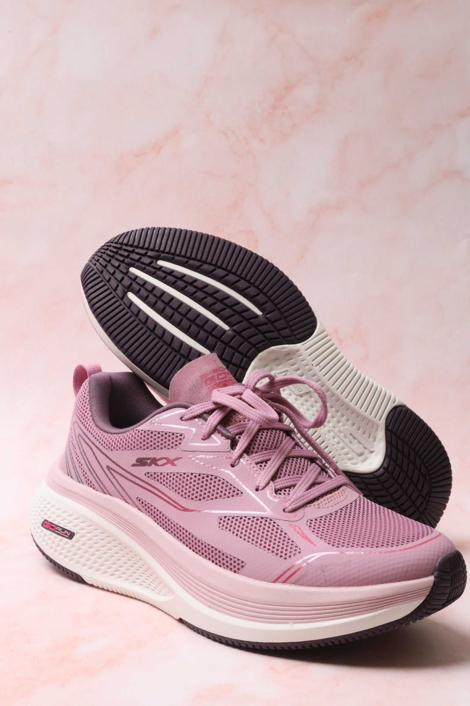 سكيتشرز نسائي جو رن إليفيت 129001