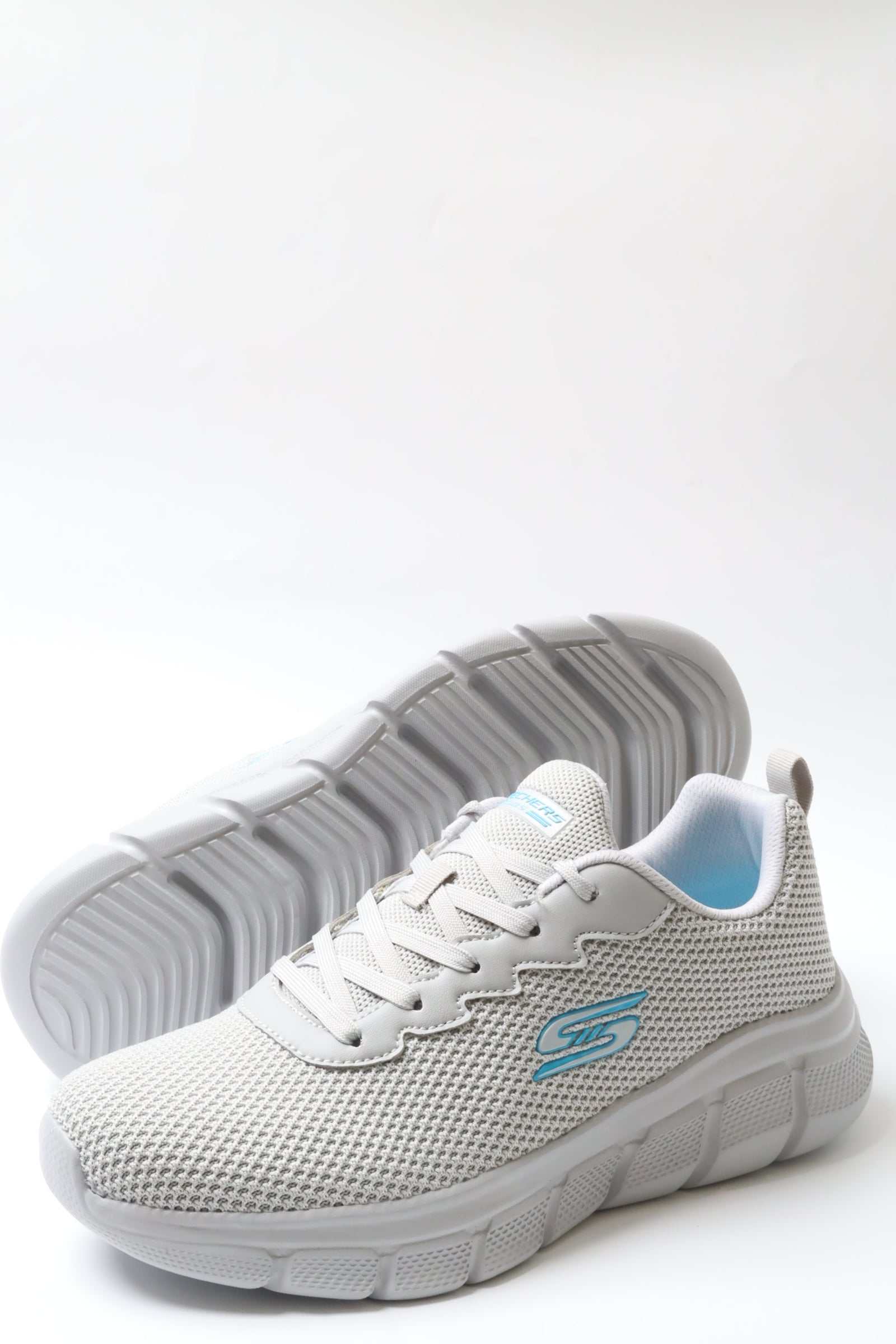 سكيتشرز رجالي بوبس فليكس 118106