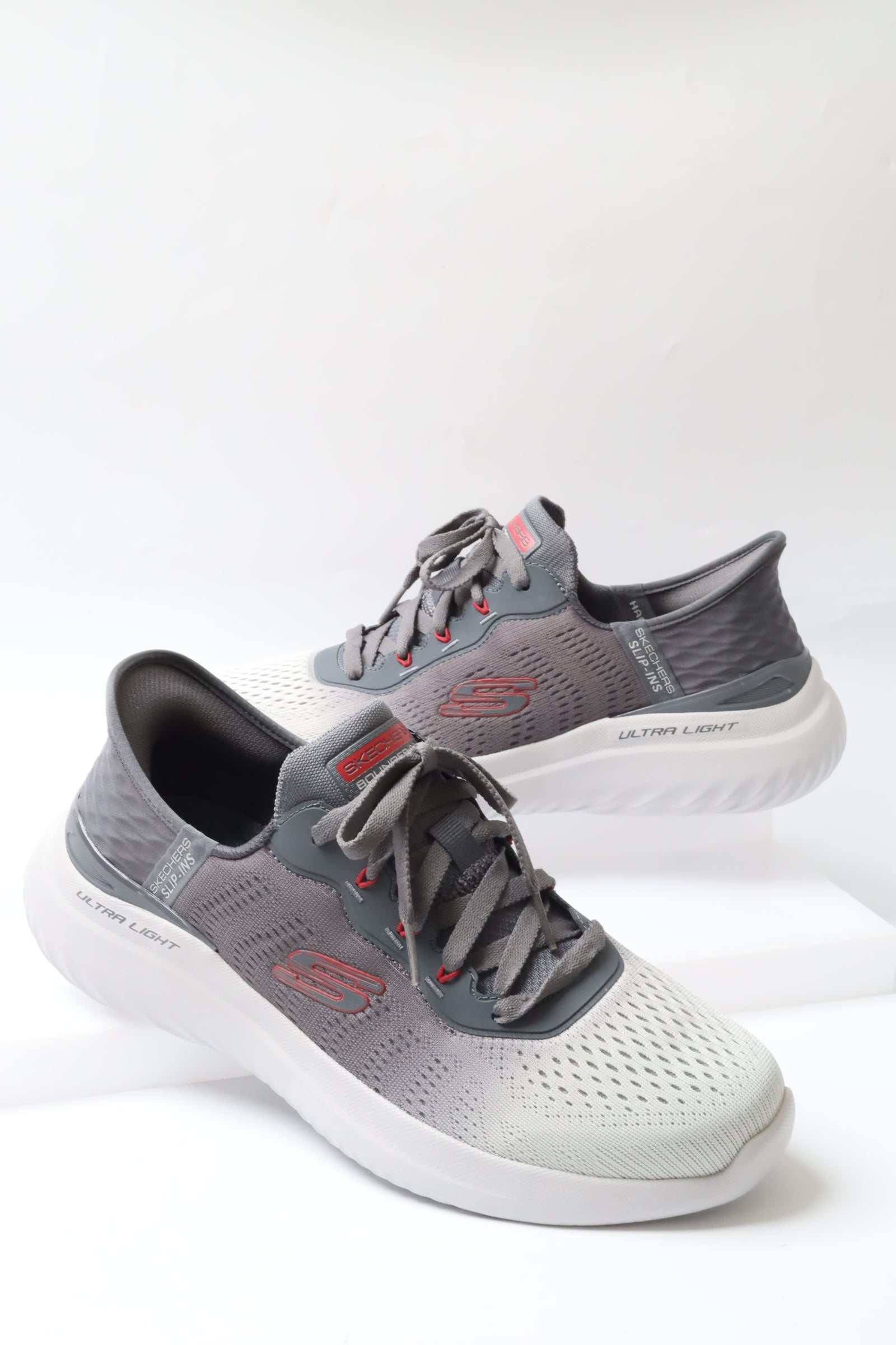 سكيتشرز رجالي باوندر 232928