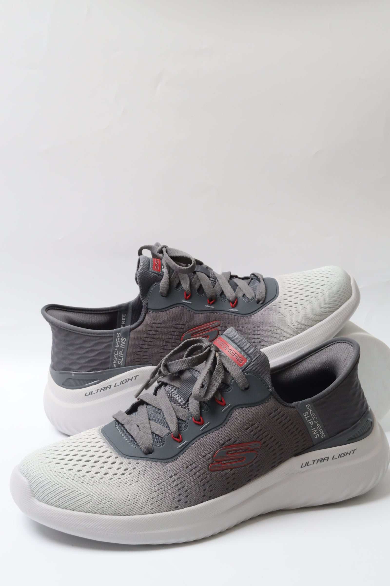 سكيتشرز رجالي باوندر 232928