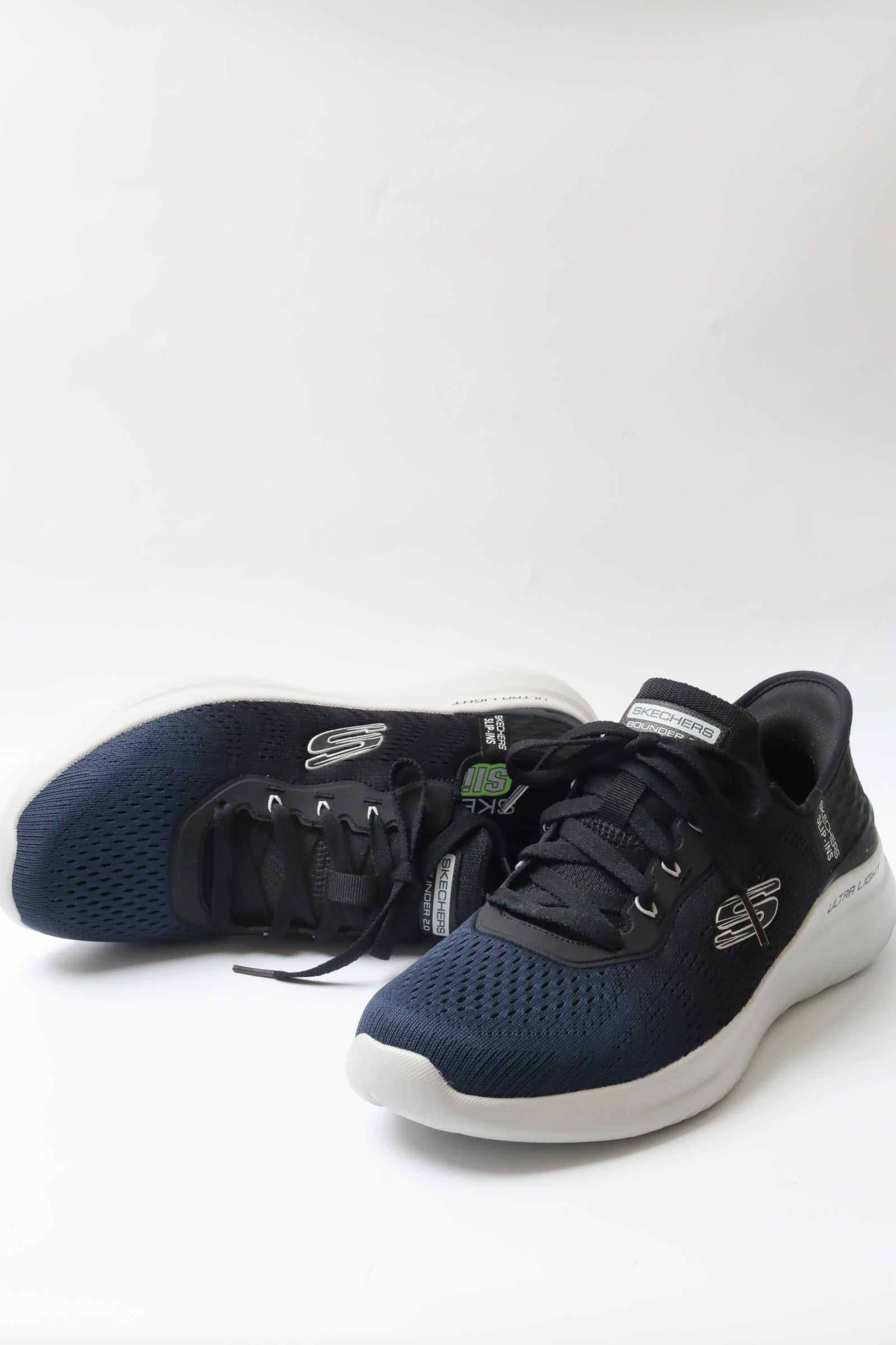 سكيتشرز رجالي باوندر 232928