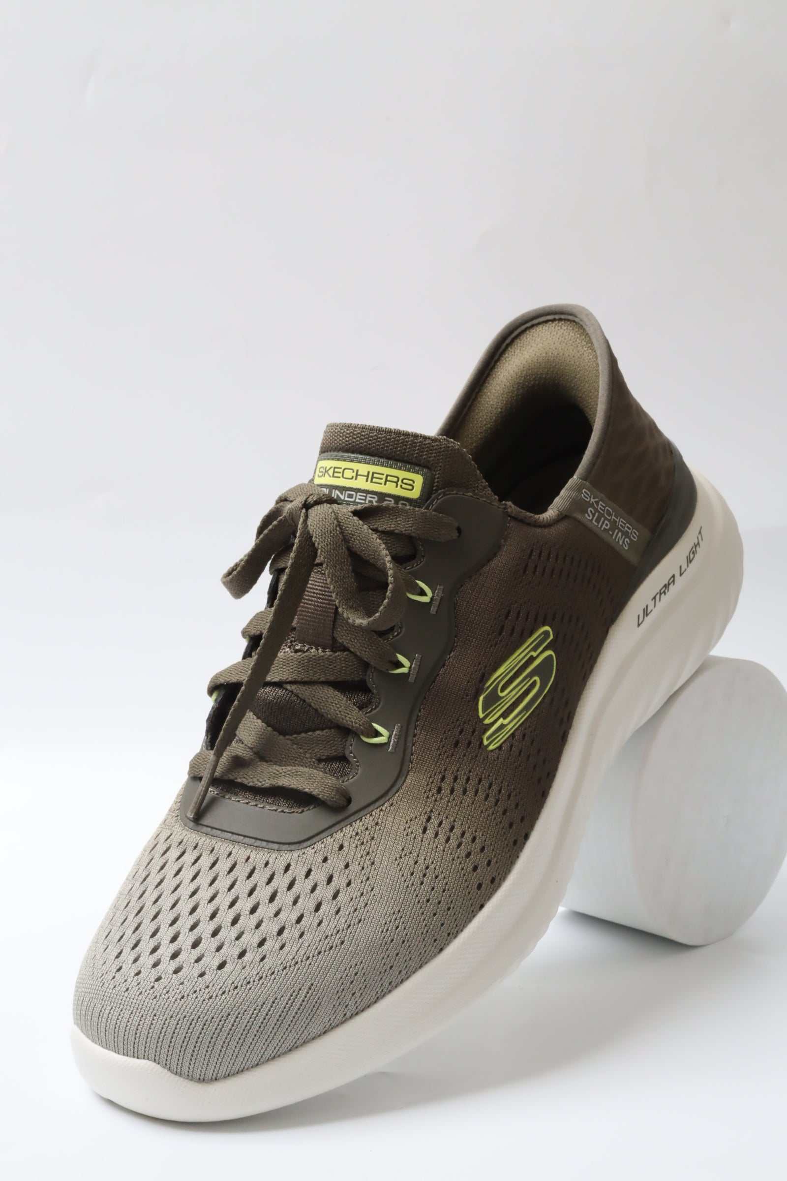 سكيتشرز رجالي باوندر 232928