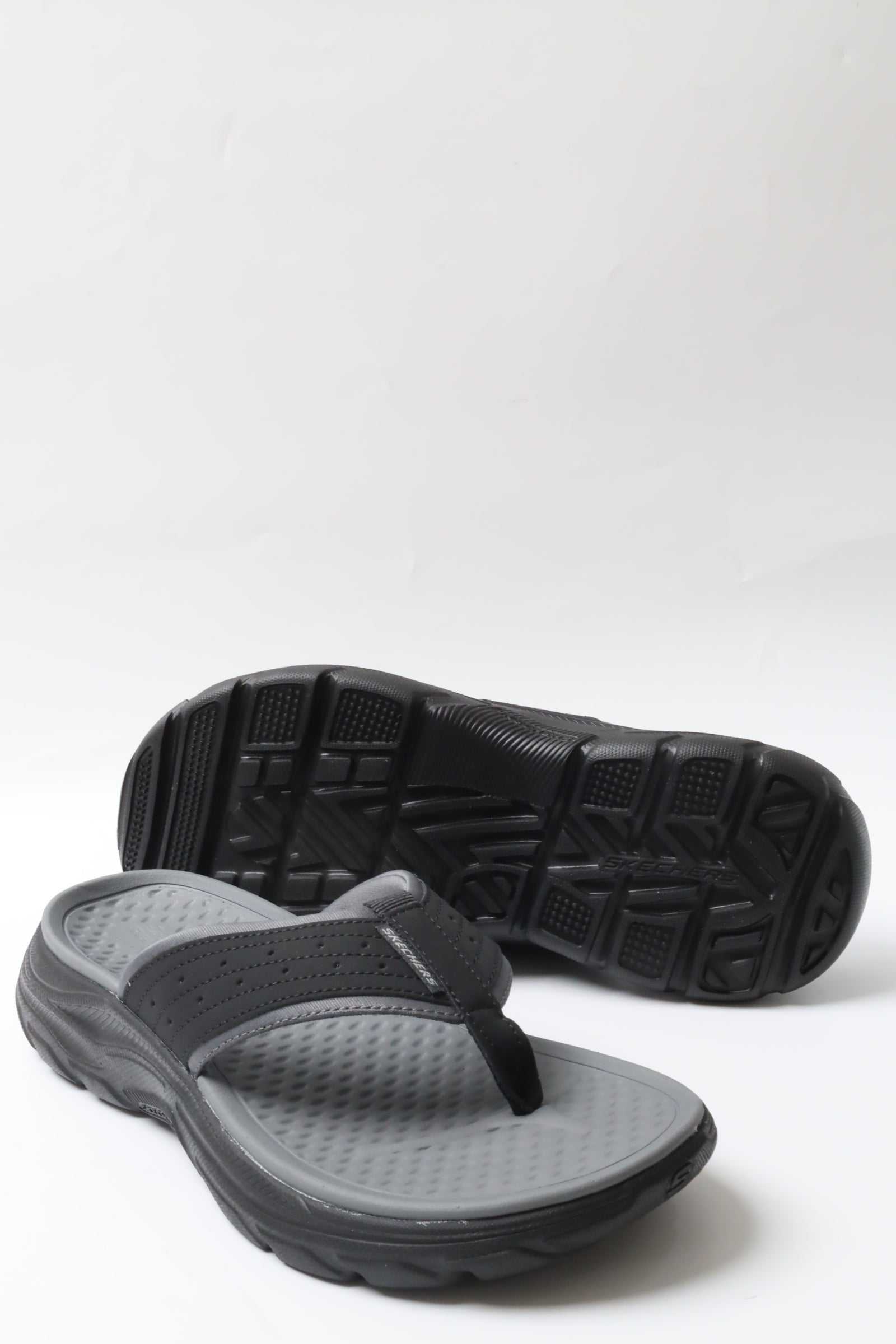 سكيتشرز رجالي ريفولتد 205166