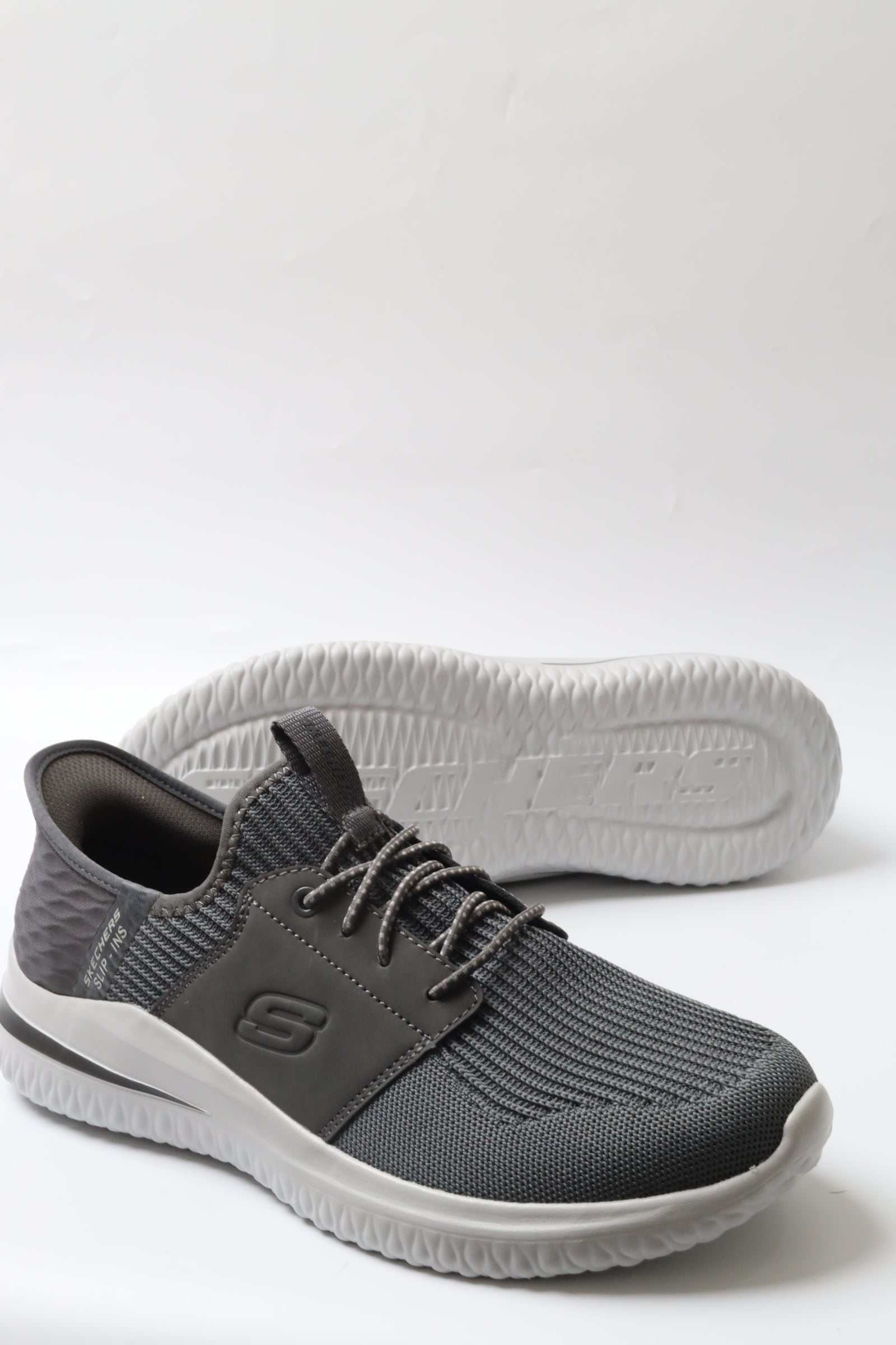 سكيتشرز رجالي إنغرام - براكيت سليب إن 210650