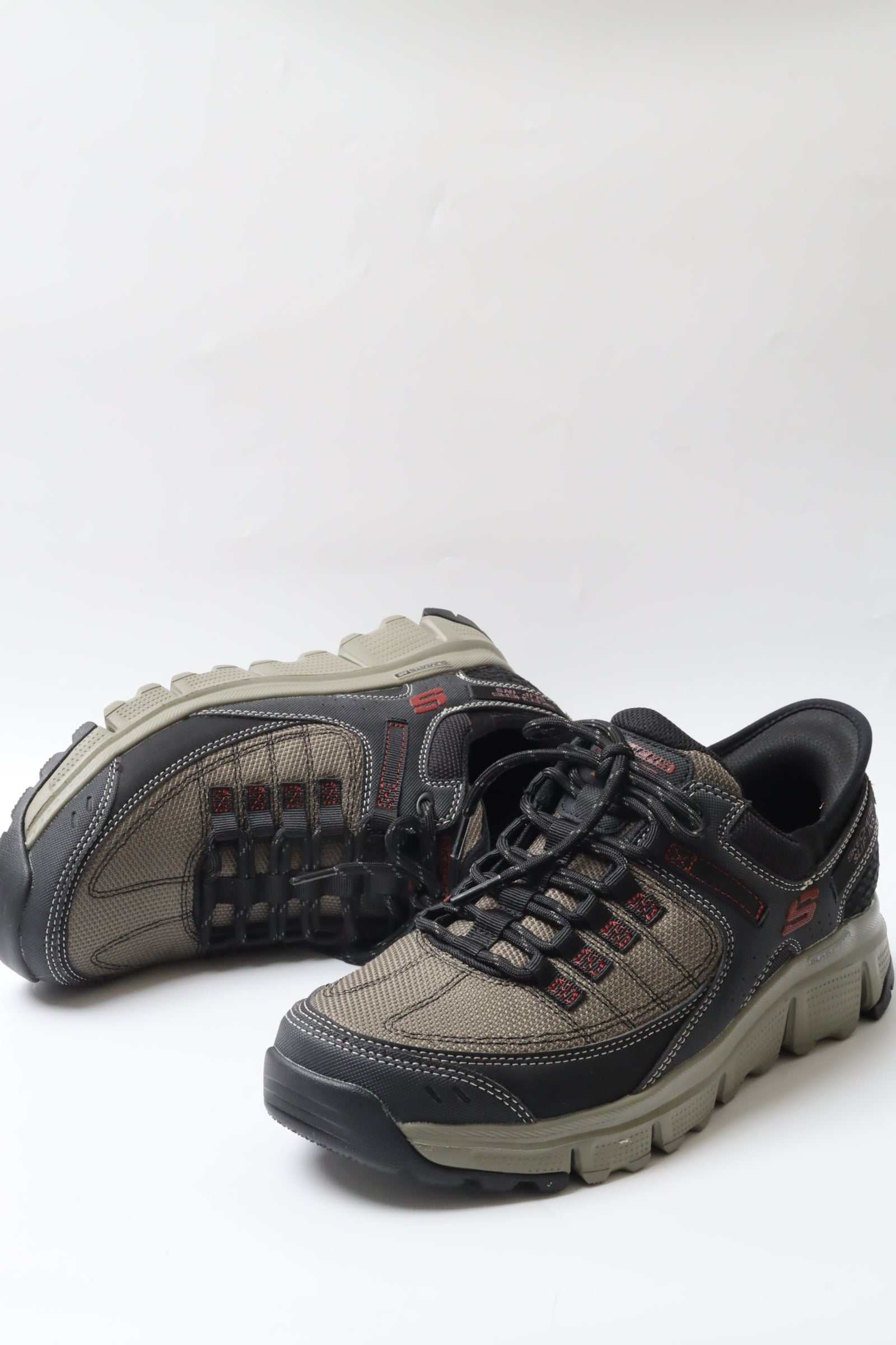 سكيتشرز رجالي سوميتس سليب إن 237622