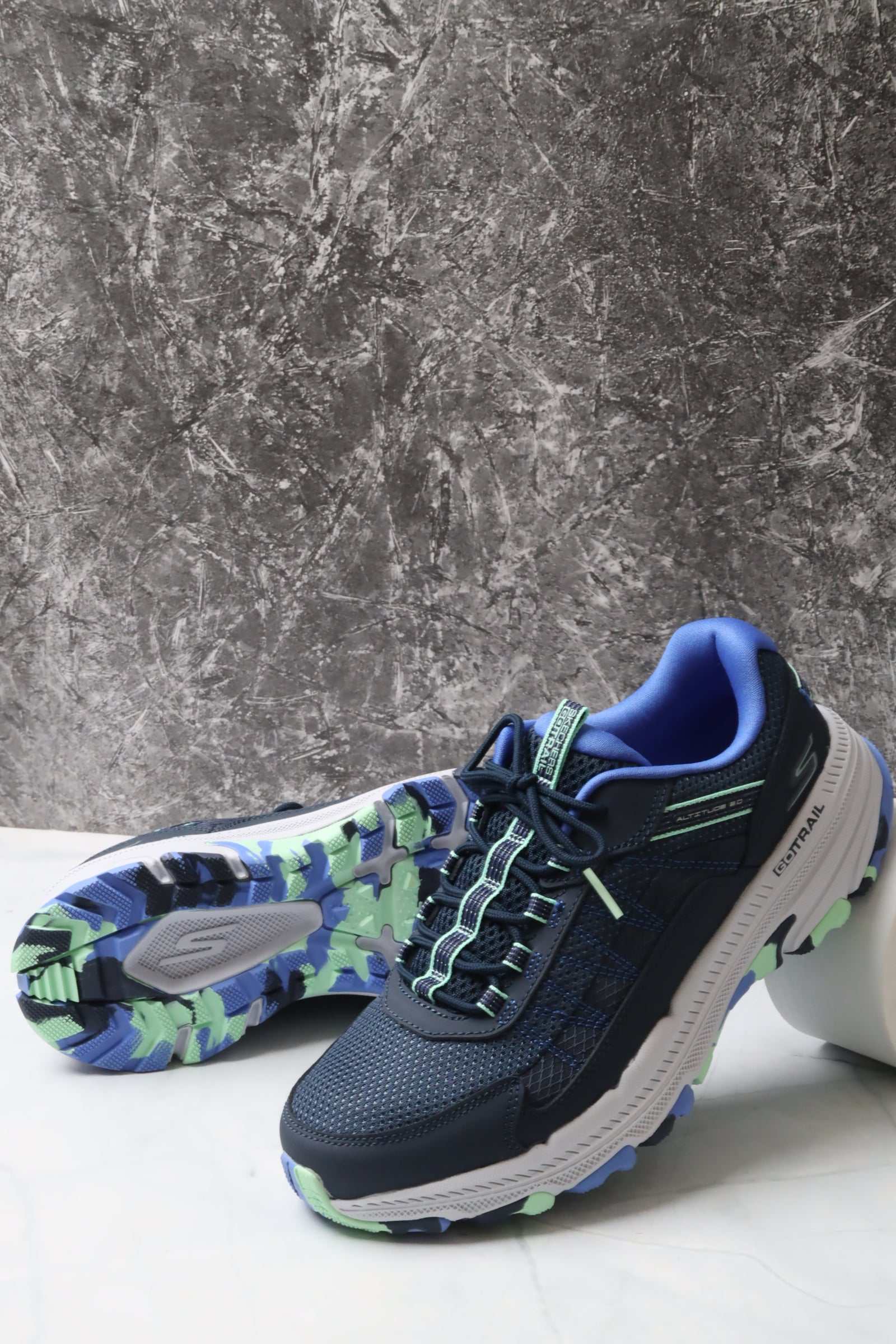 سكيتشرز نسائي جو رن 129527